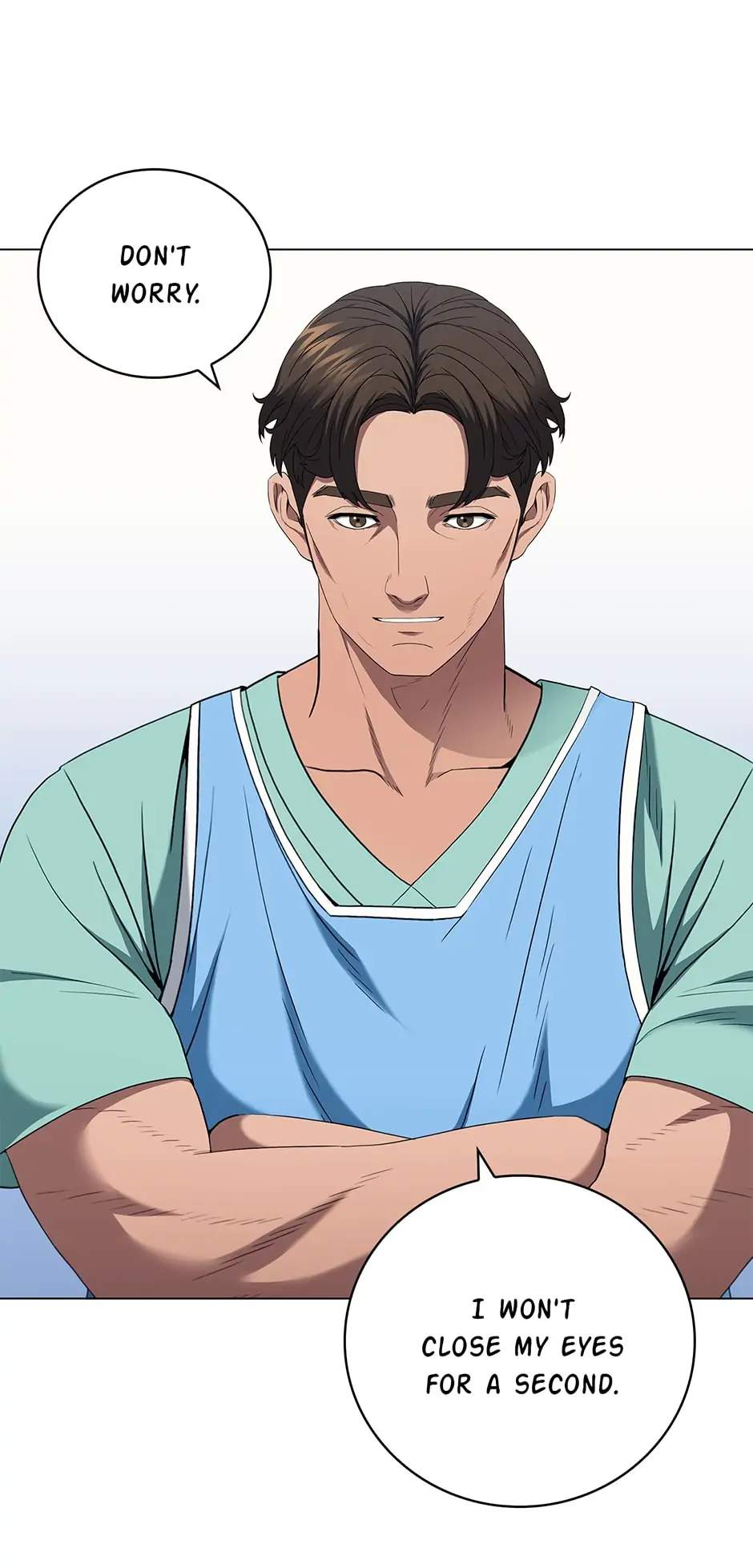 Dr. Choi Tae-Soo chapter 178 page 24