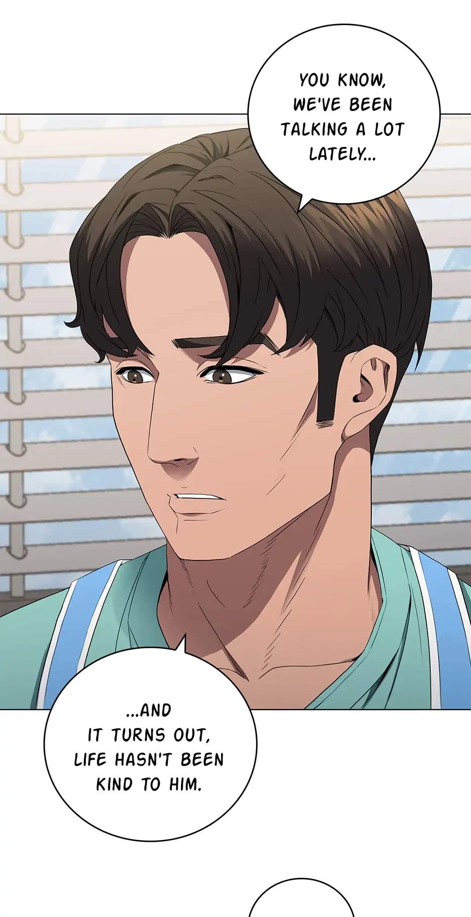 Dr. Choi Tae-Soo chapter 178 page 27