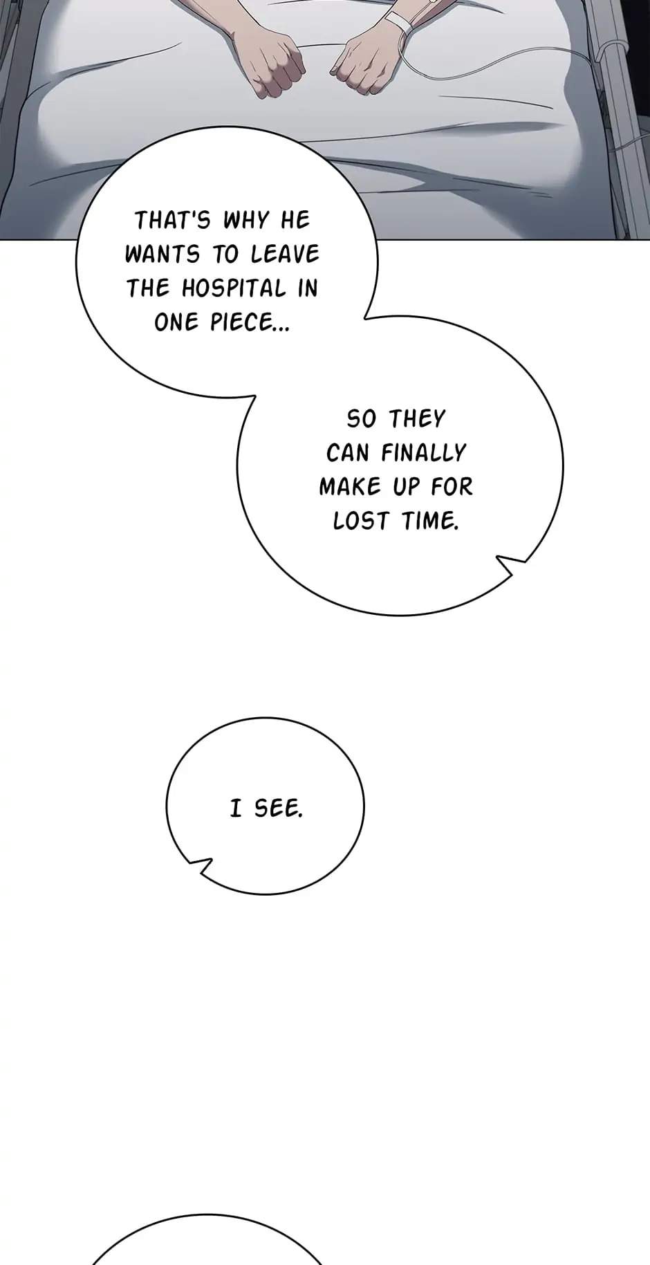 Dr. Choi Tae-Soo chapter 178 page 29