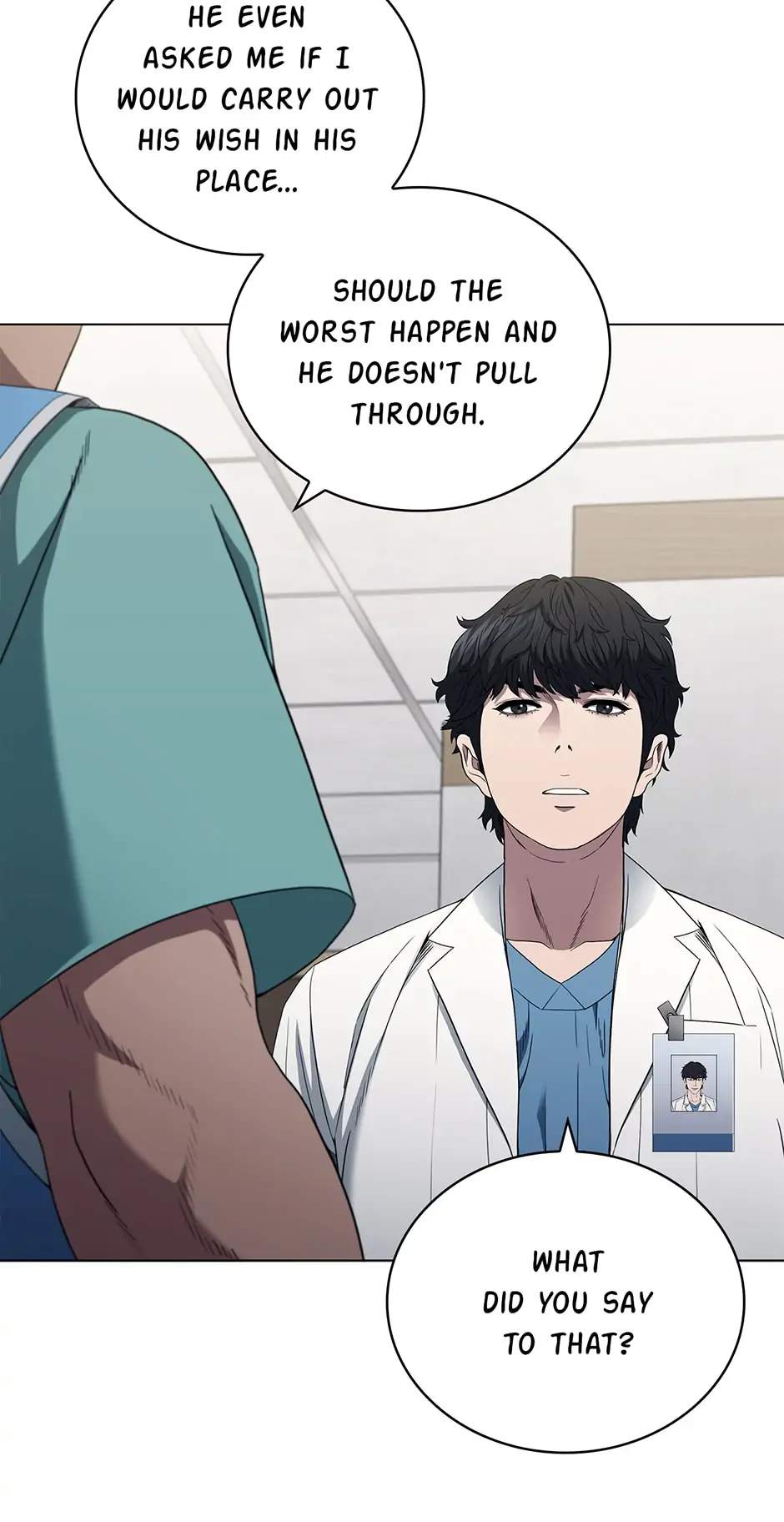 Dr. Choi Tae-Soo chapter 178 page 30