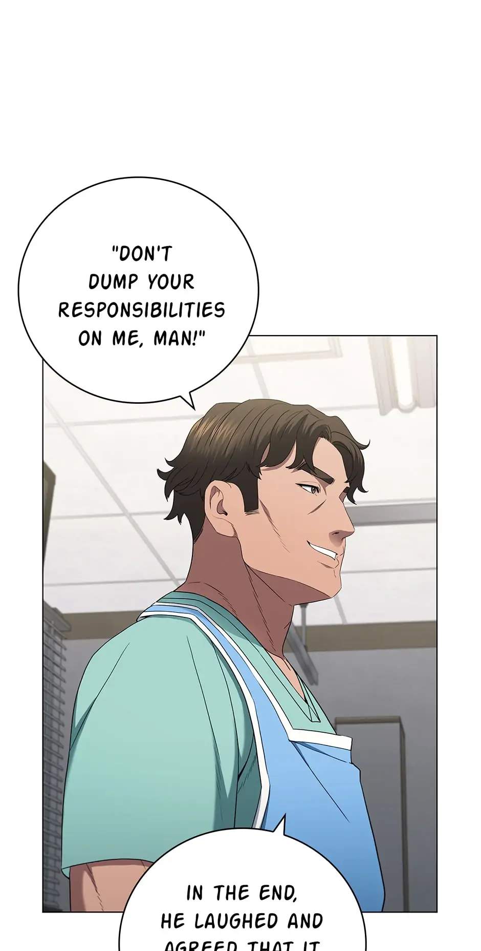 Dr. Choi Tae-Soo chapter 178 page 31