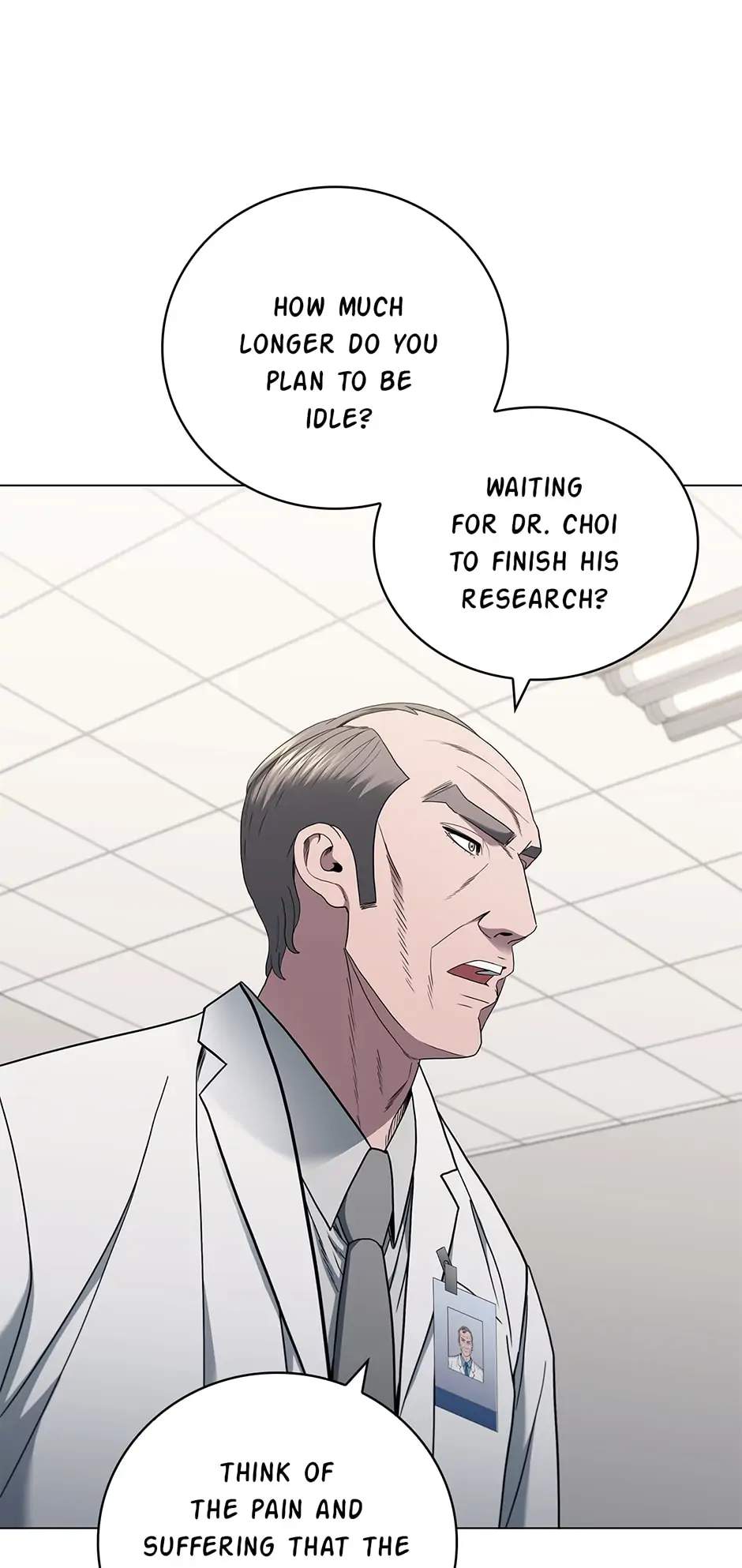 Dr. Choi Tae-Soo chapter 178 page 4