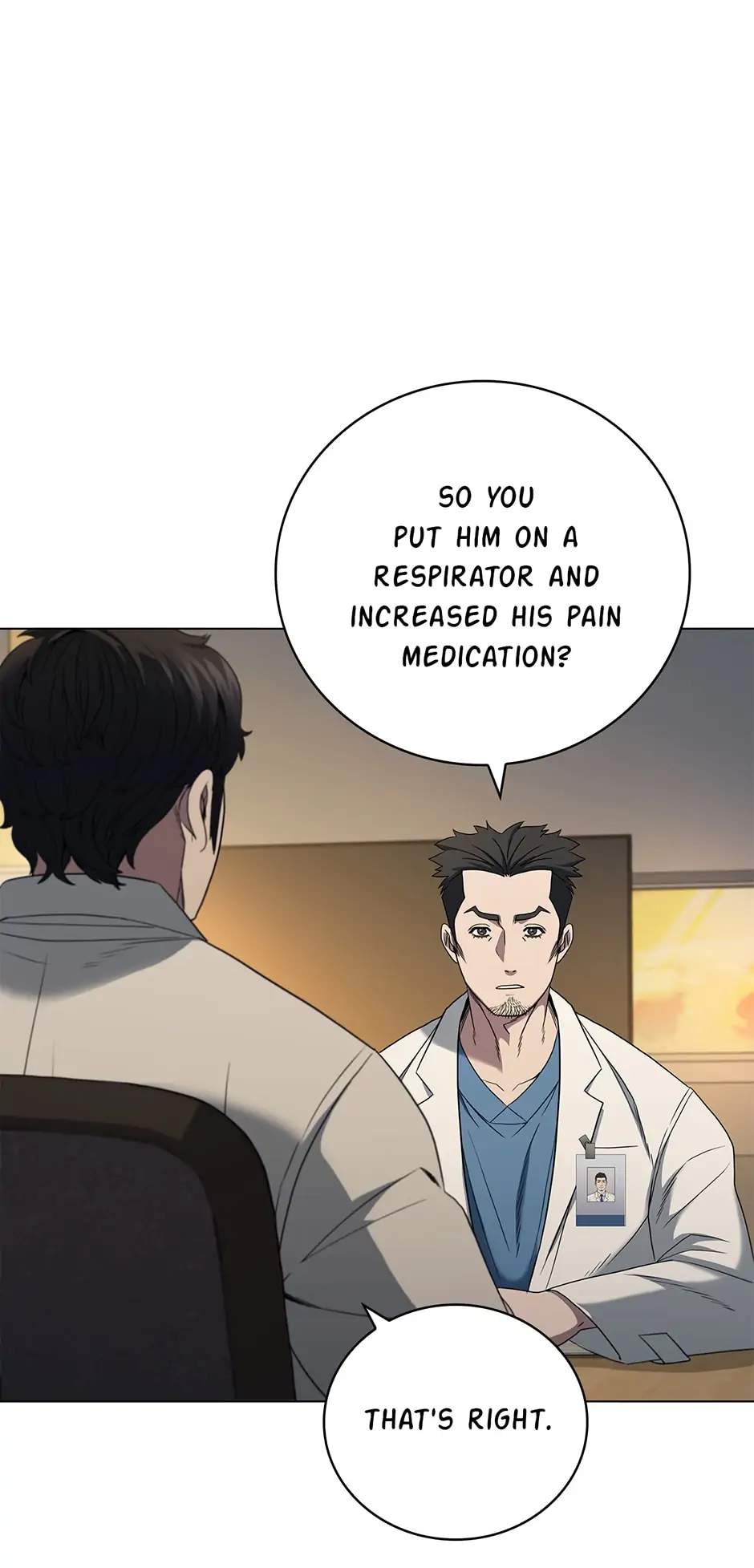 Dr. Choi Tae-Soo chapter 178 page 43