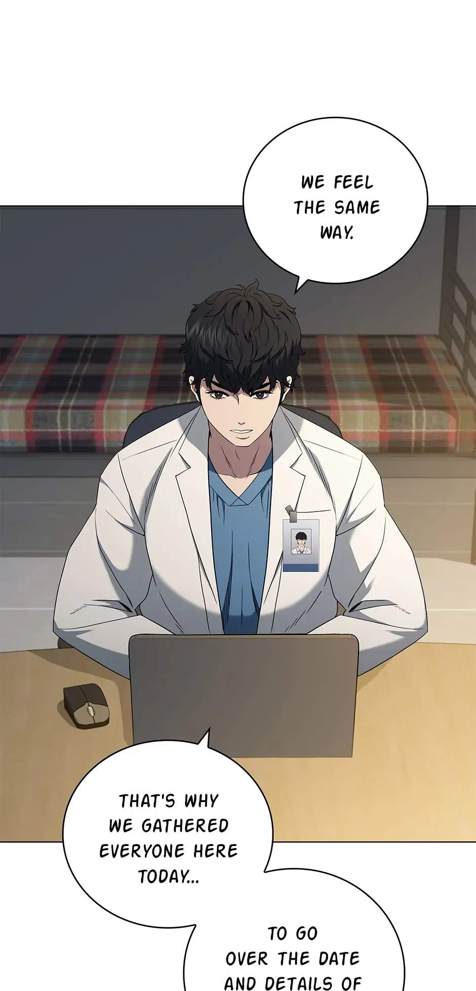 Dr. Choi Tae-Soo chapter 178 page 46