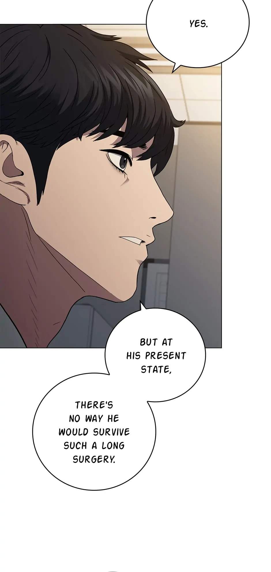 Dr. Choi Tae-Soo chapter 178 page 50