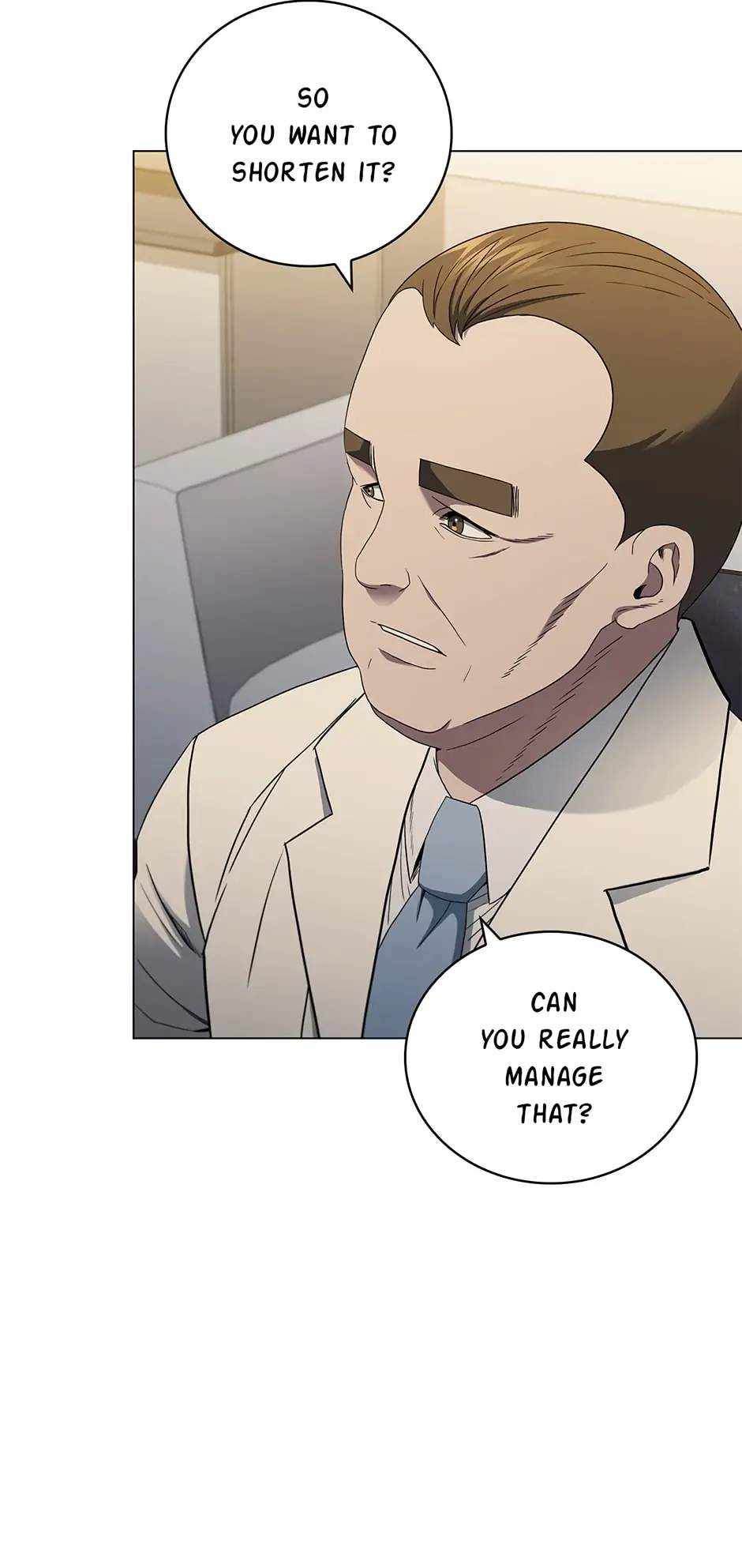 Dr. Choi Tae-Soo chapter 178 page 51