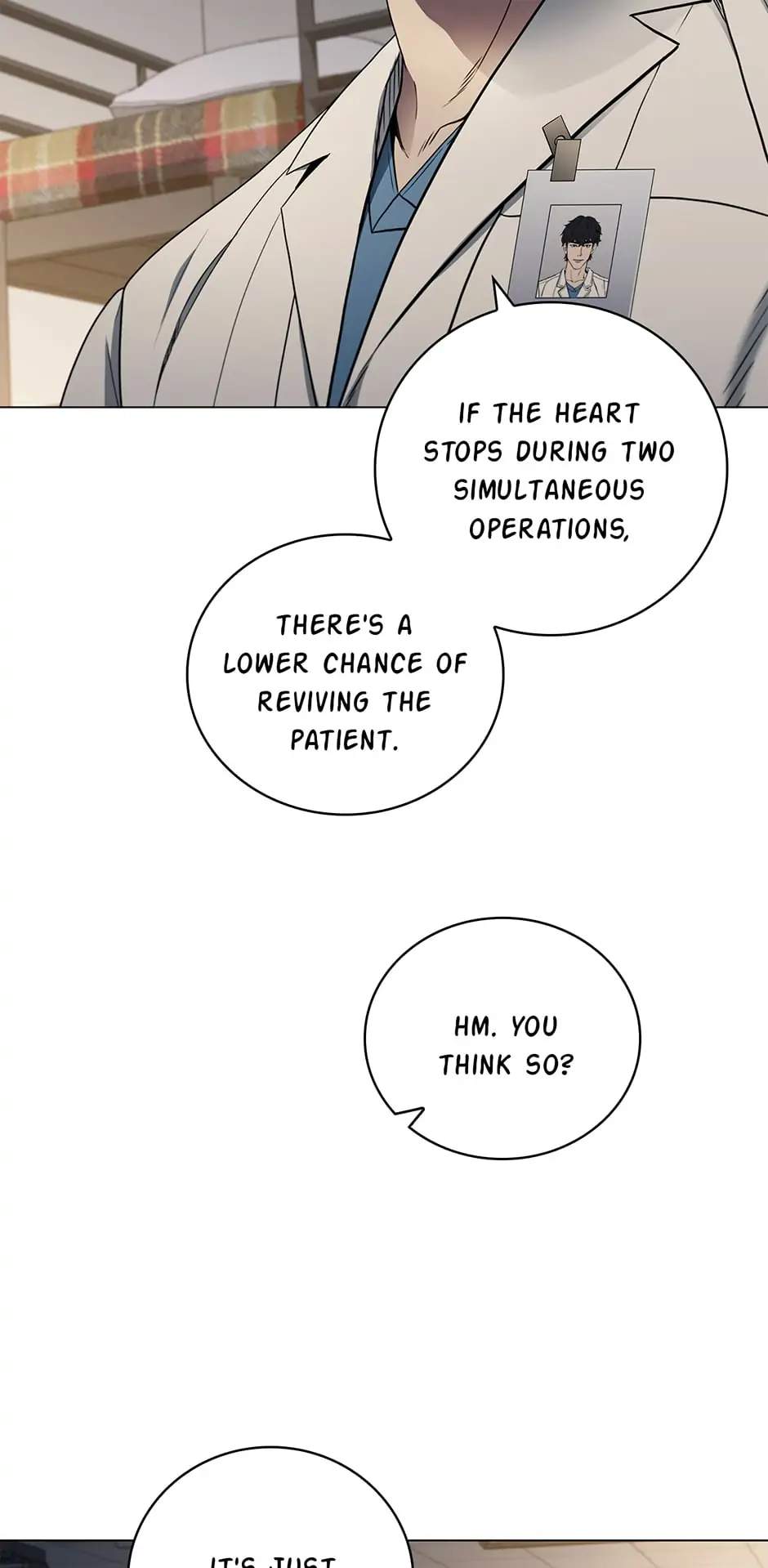 Dr. Choi Tae-Soo chapter 178 page 63
