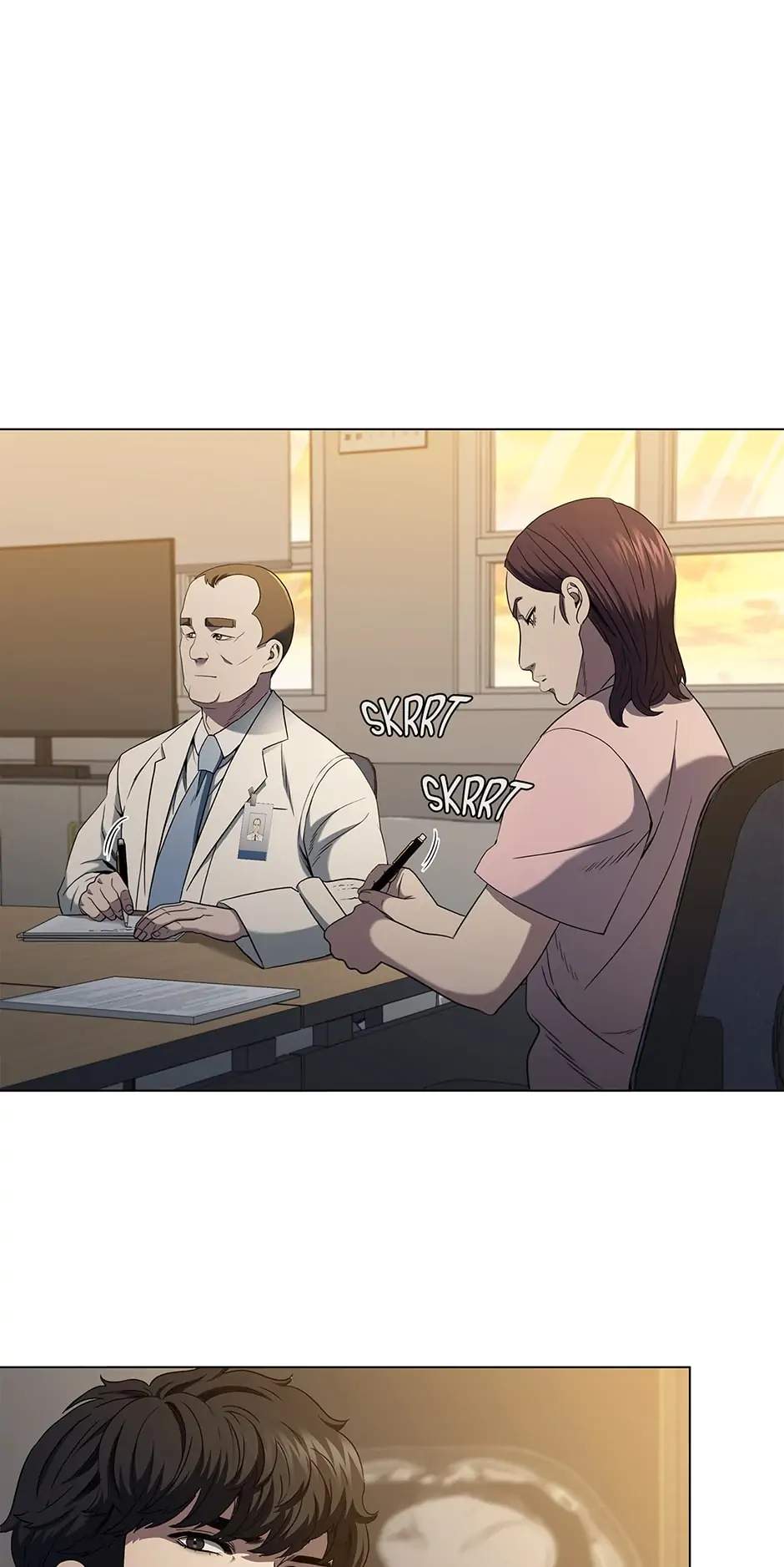 Dr. Choi Tae-Soo chapter 178 page 67