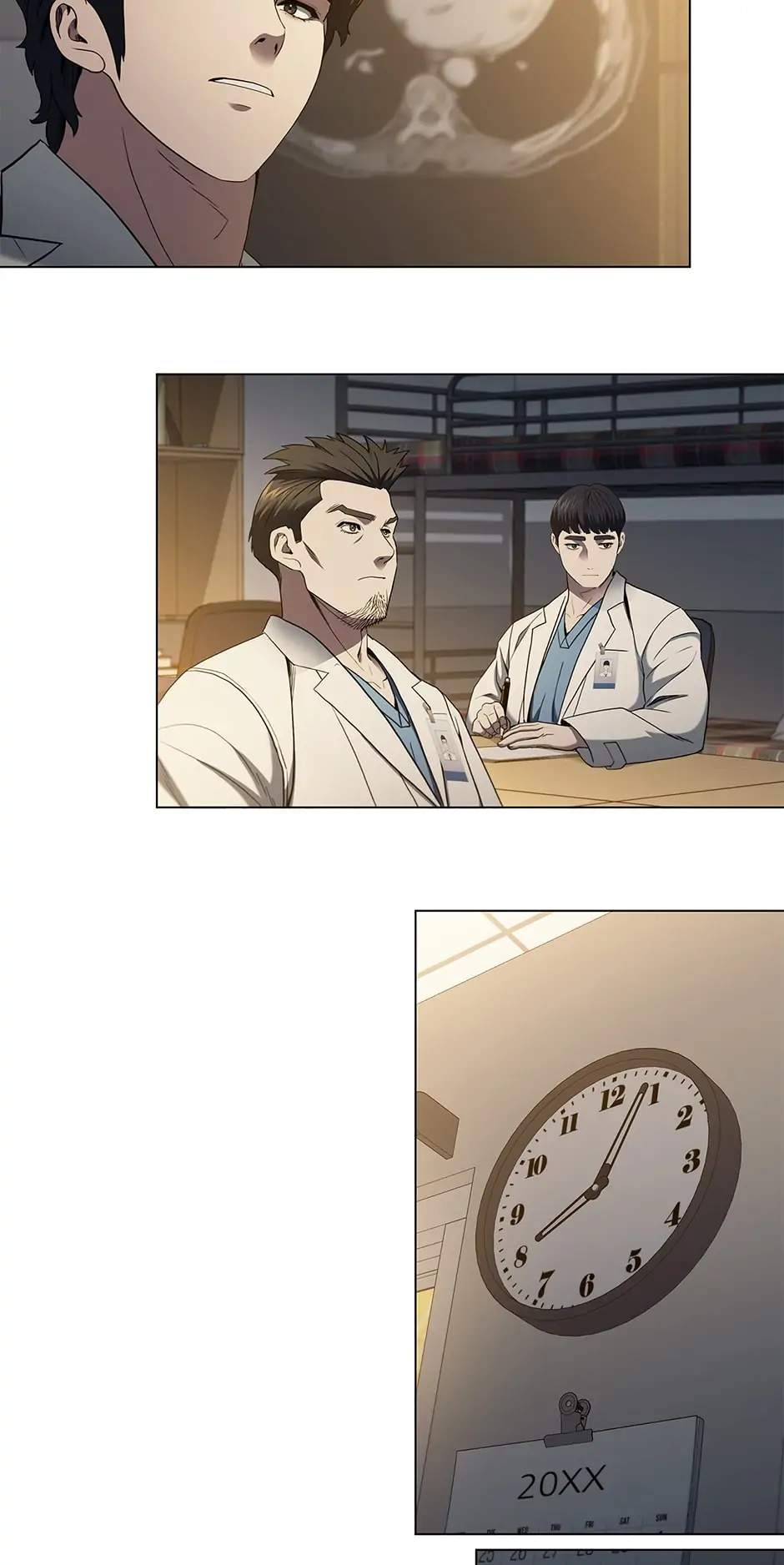 Dr. Choi Tae-Soo chapter 178 page 68