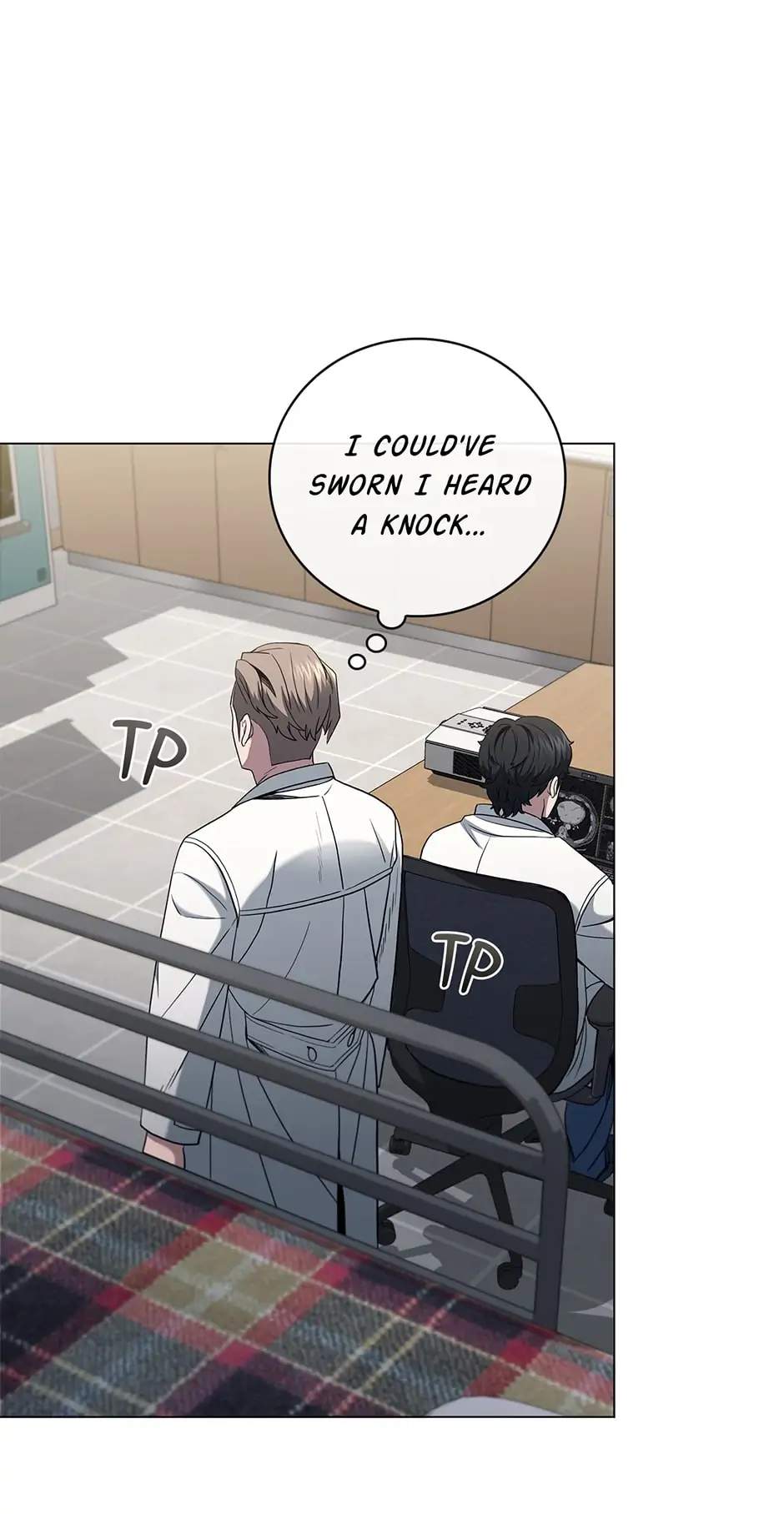 Dr. Choi Tae-Soo chapter 178 page 75