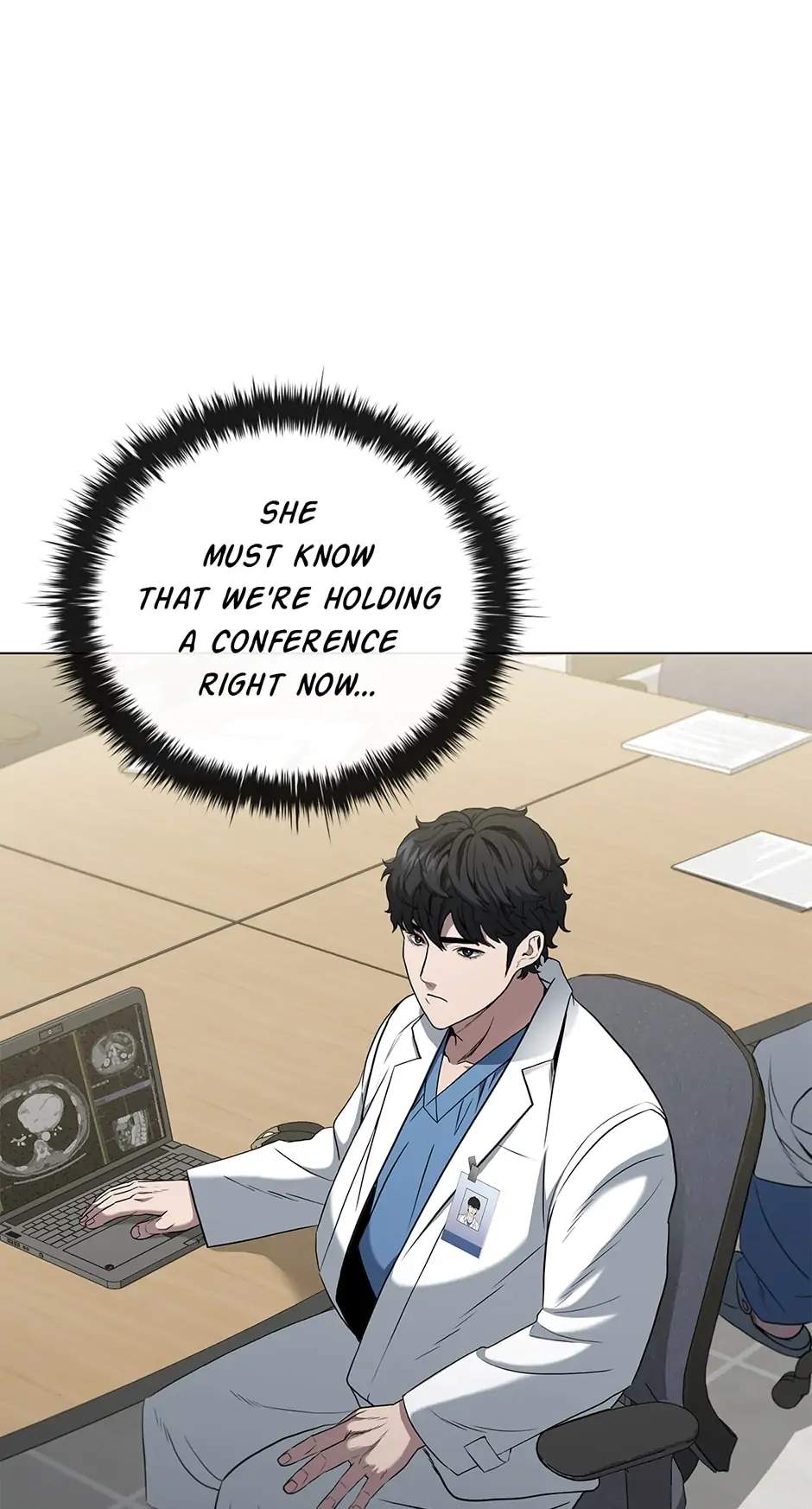 Dr. Choi Tae-Soo chapter 178 page 80