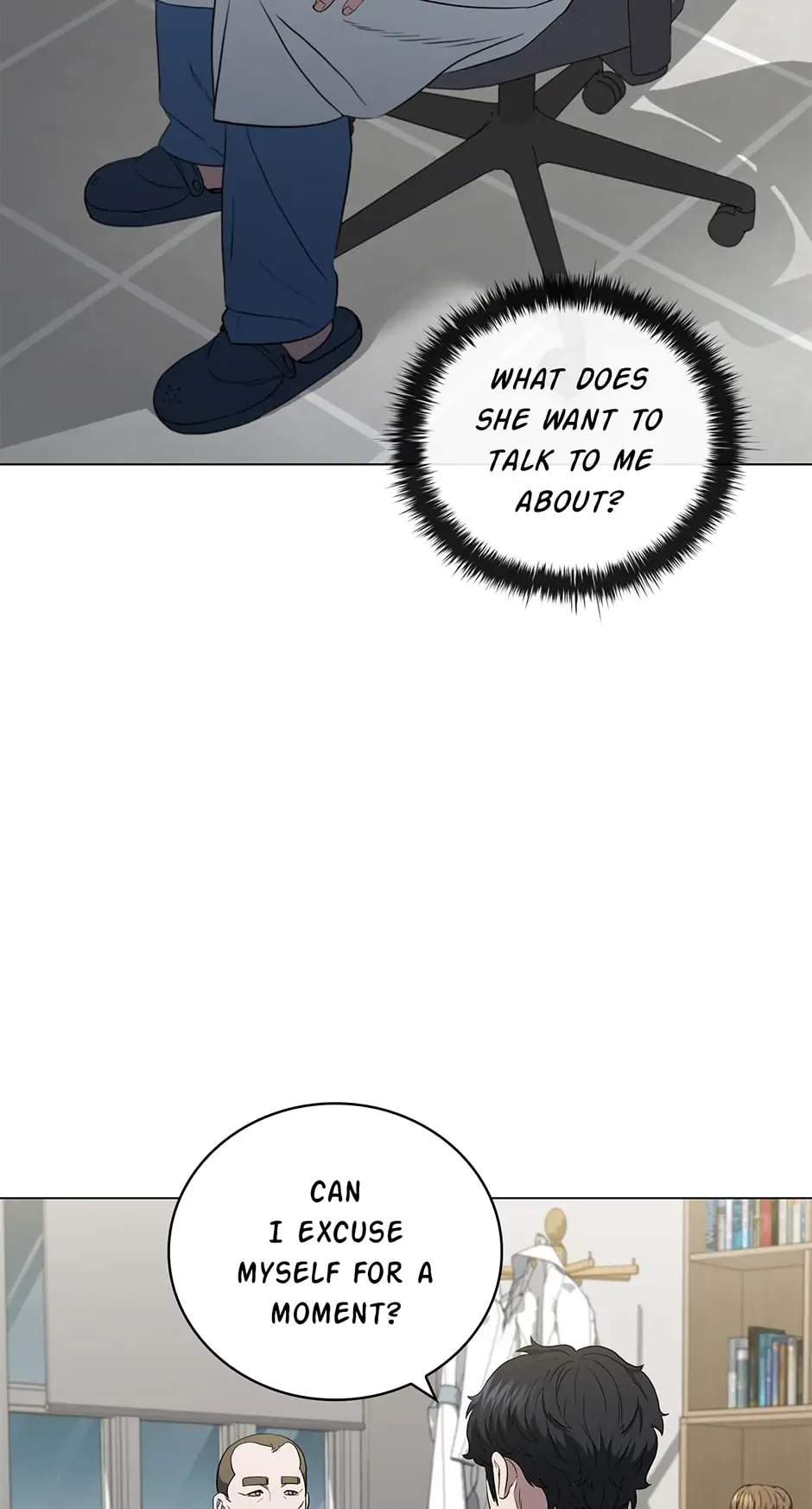 Dr. Choi Tae-Soo chapter 178 page 81