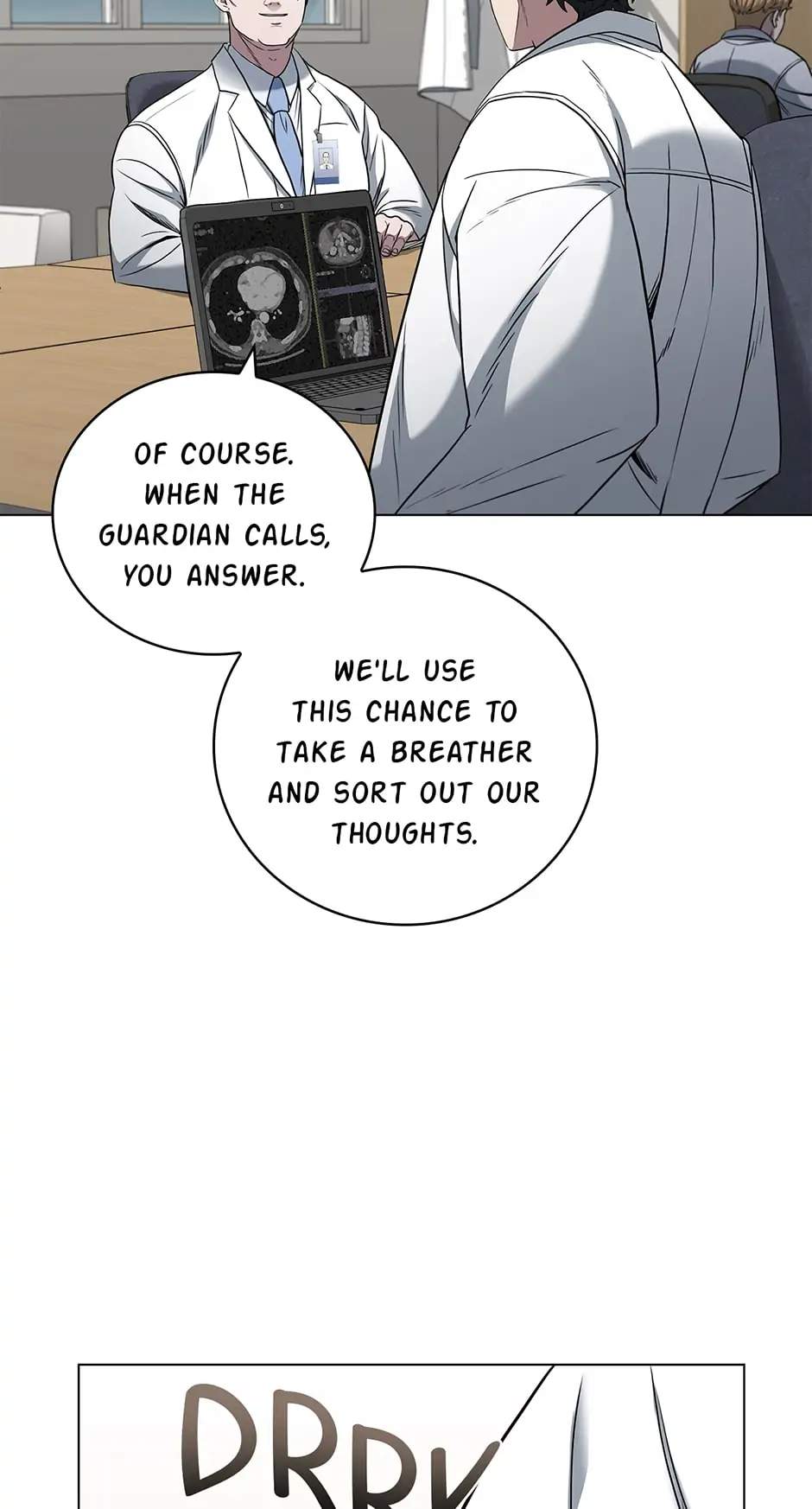 Dr. Choi Tae-Soo chapter 178 page 82