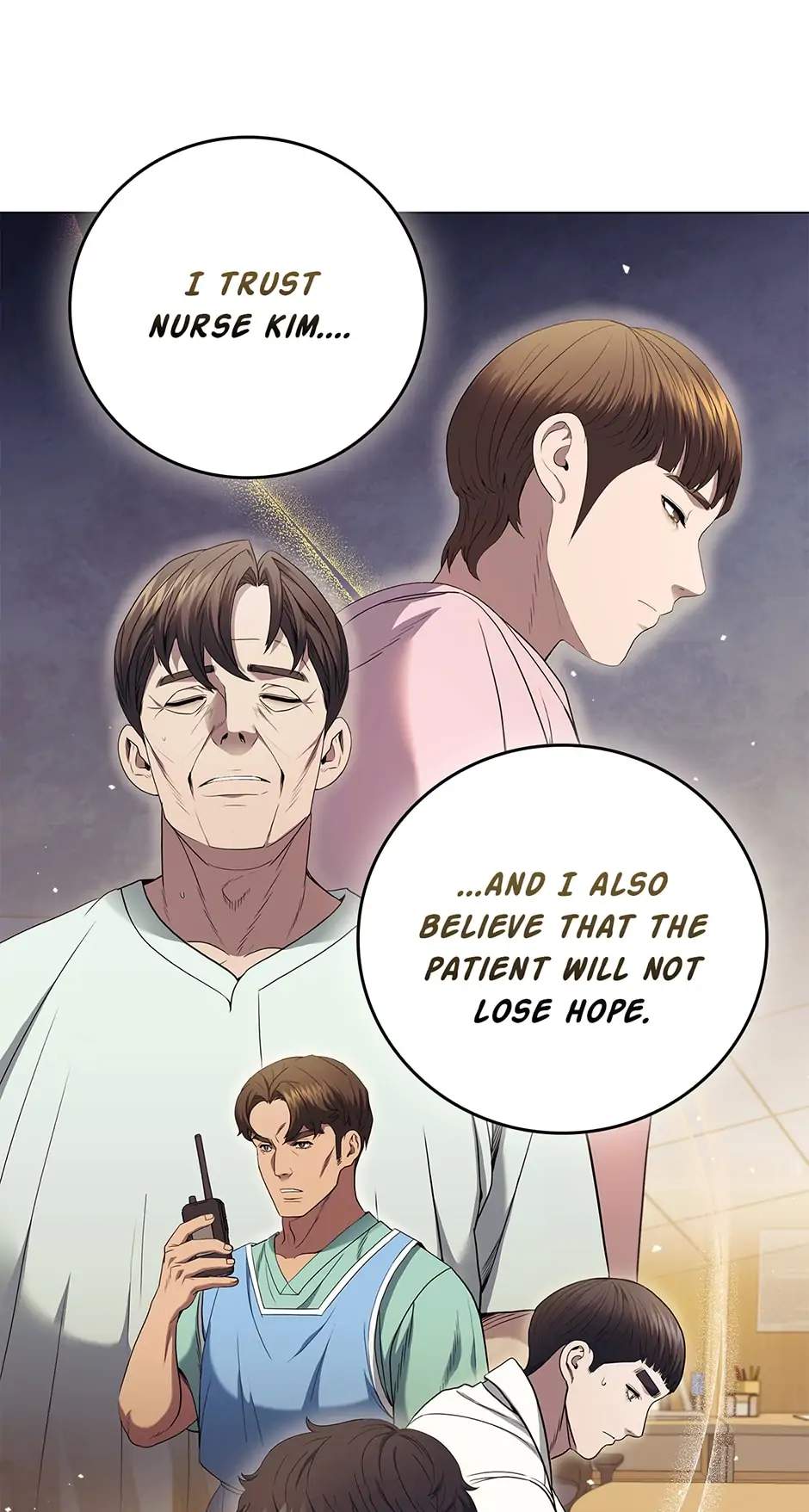 Dr. Choi Tae-Soo chapter 178 page 9