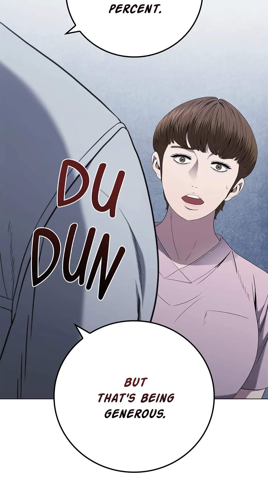 Dr. Choi Tae-Soo chapter 179 page 13