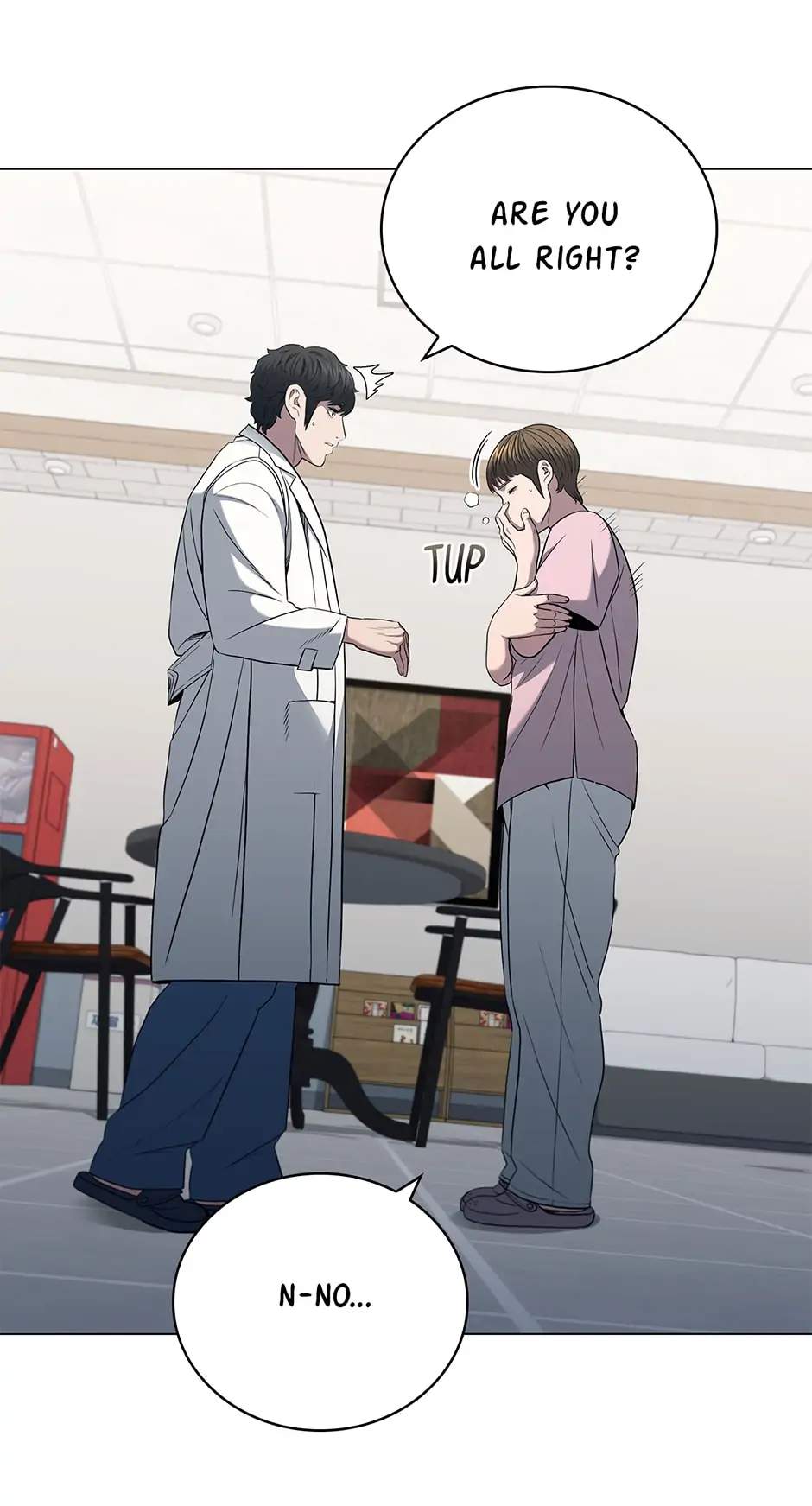 Dr. Choi Tae-Soo chapter 179 page 16