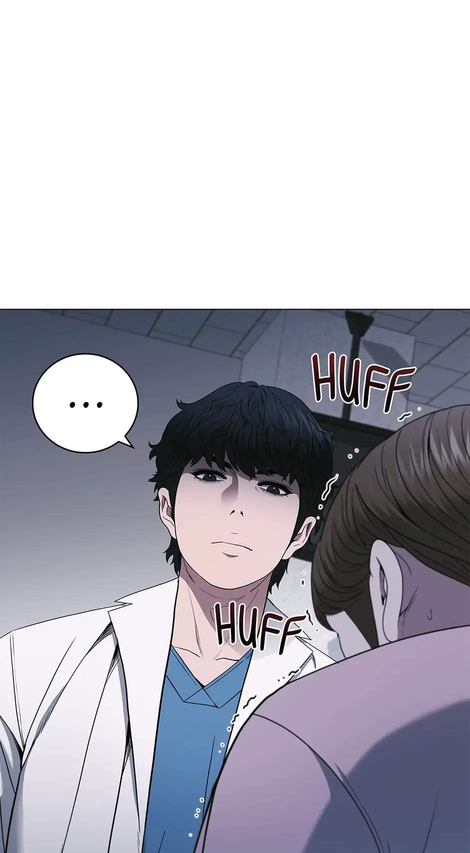 Dr. Choi Tae-Soo chapter 179 page 19