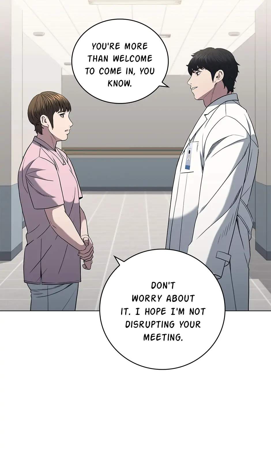 Dr. Choi Tae-Soo chapter 179 page 2