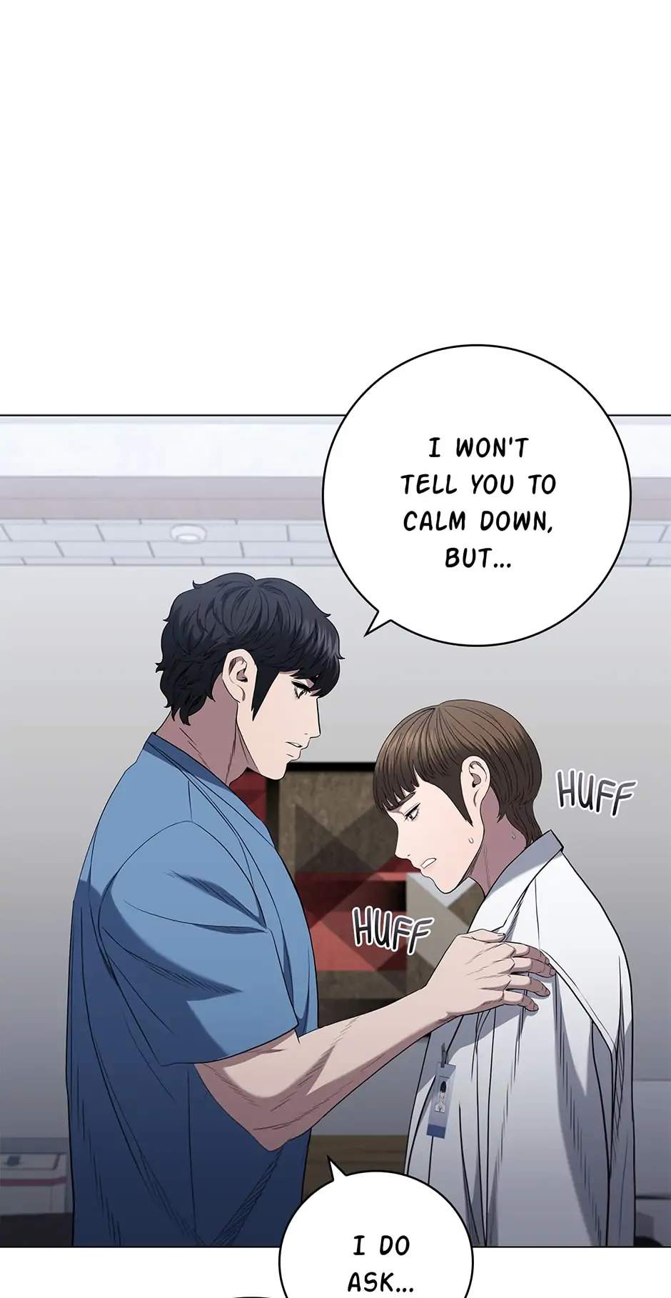 Dr. Choi Tae-Soo chapter 179 page 22