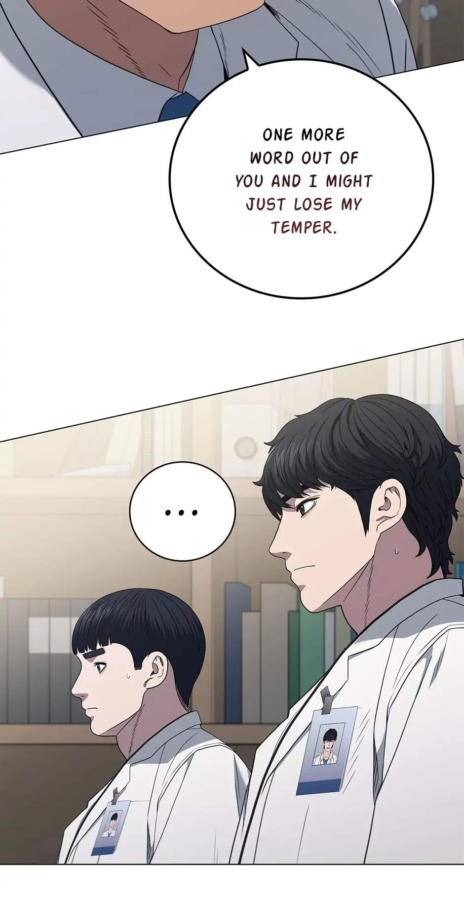 Dr. Choi Tae-Soo chapter 179 page 47