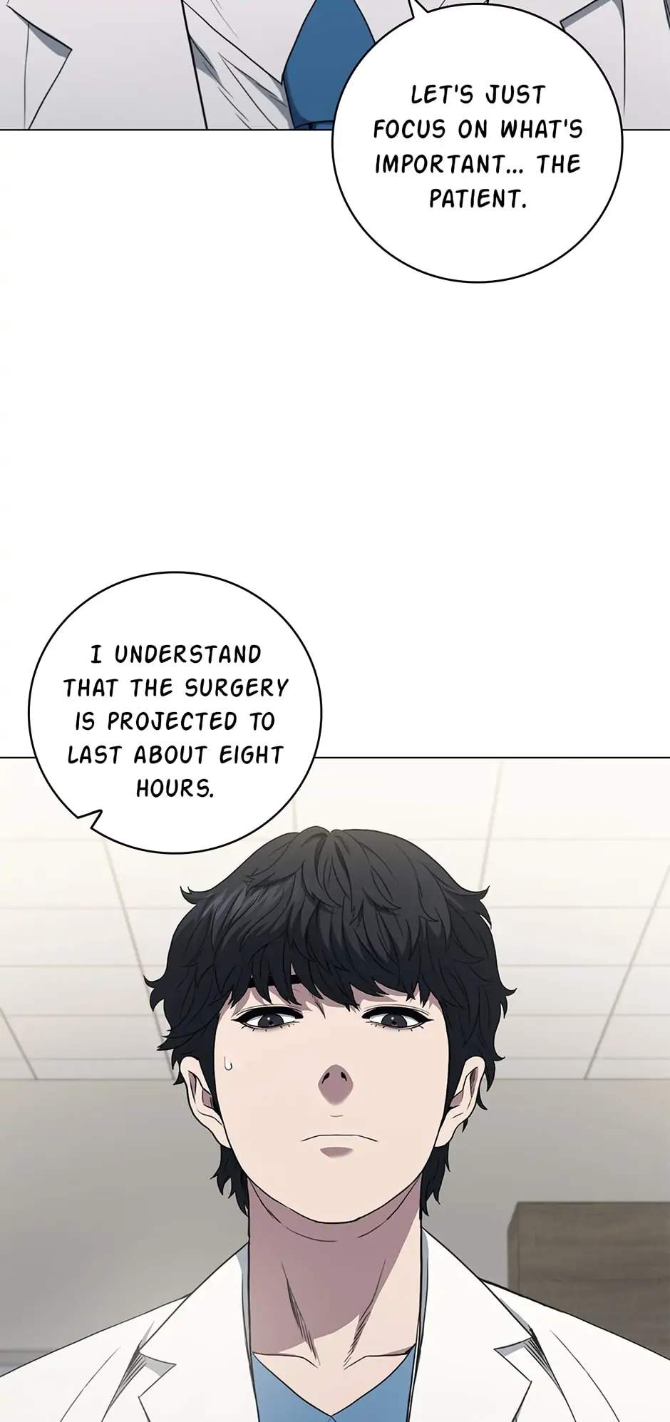 Dr. Choi Tae-Soo chapter 179 page 49