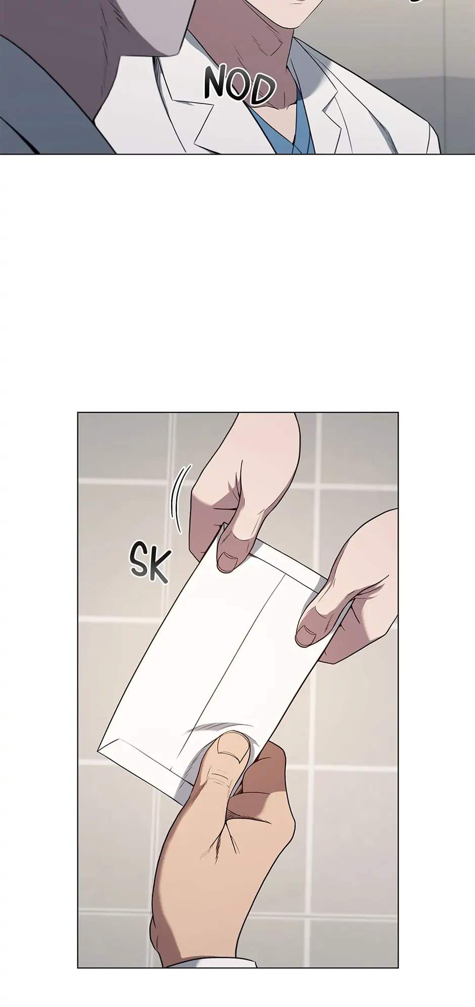 Dr. Choi Tae-Soo chapter 179 page 51