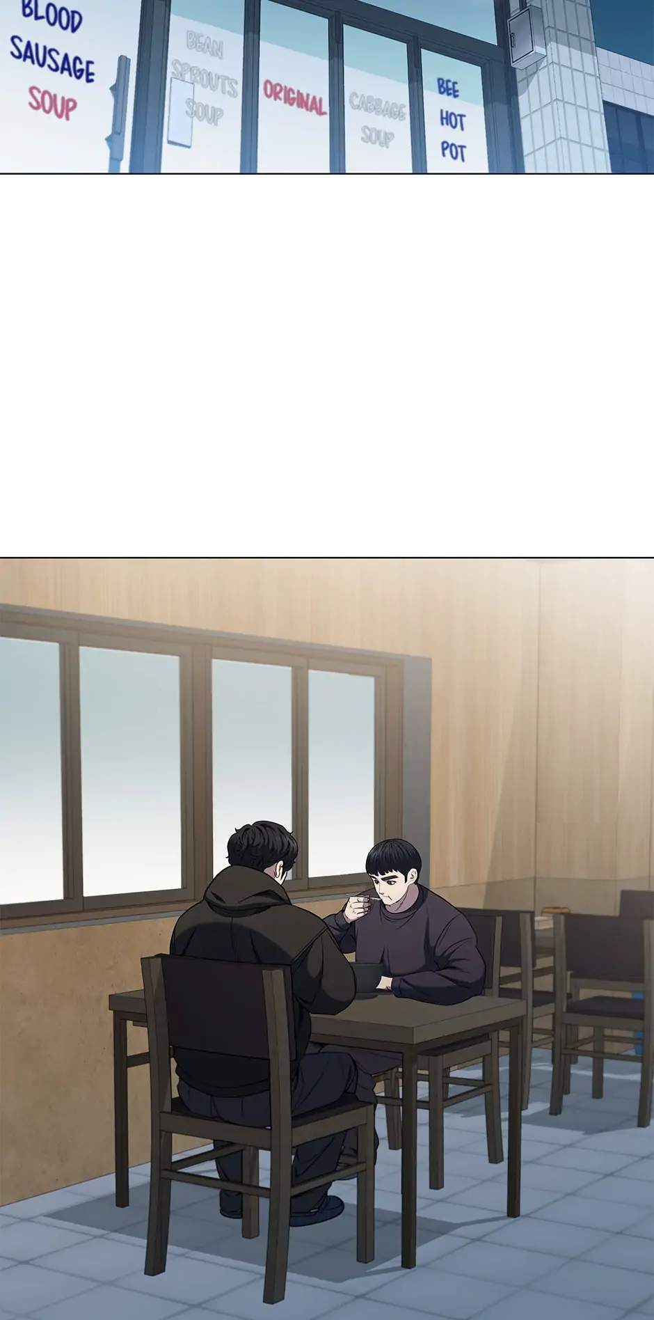 Dr. Choi Tae-Soo chapter 179 page 57