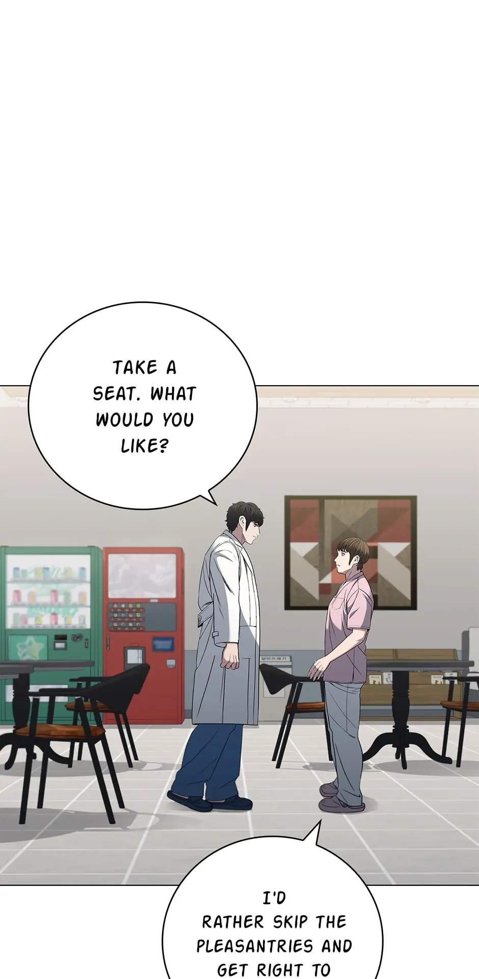 Dr. Choi Tae-Soo chapter 179 page 7