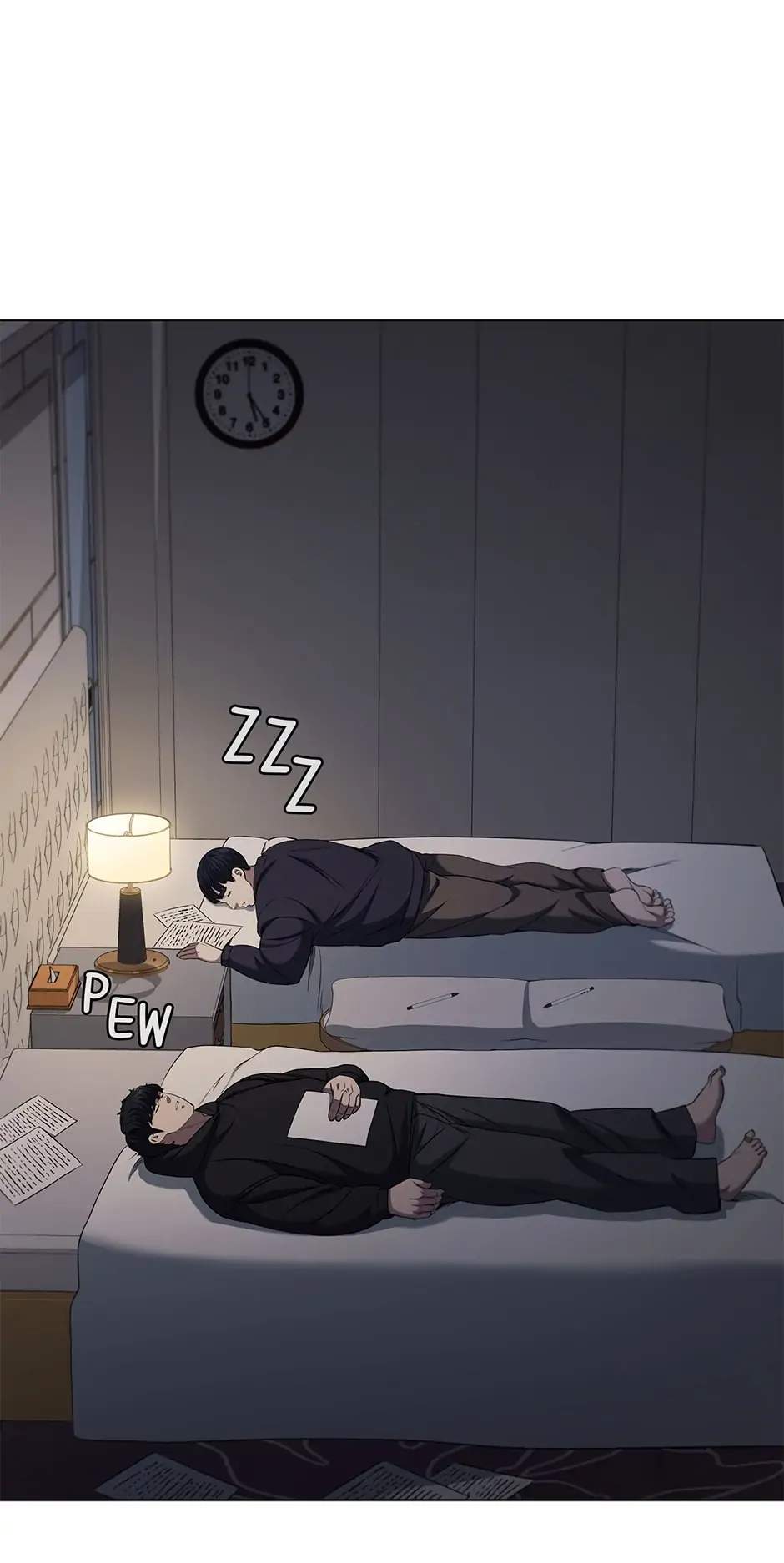 Dr. Choi Tae-Soo chapter 179 page 75