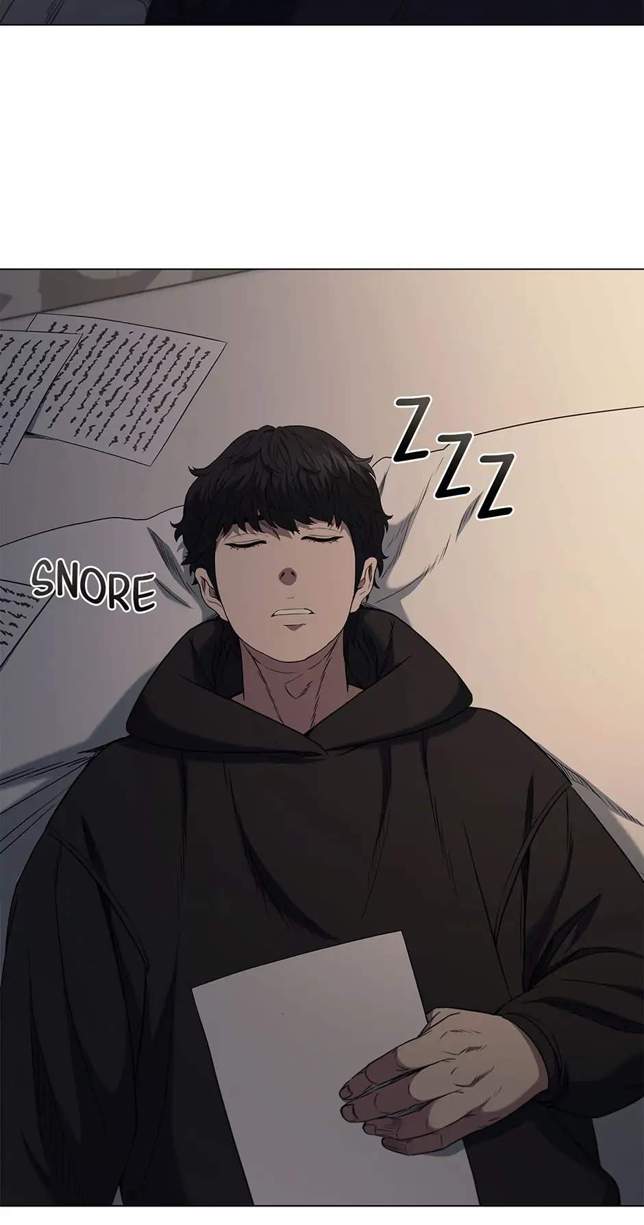 Dr. Choi Tae-Soo chapter 179 page 77