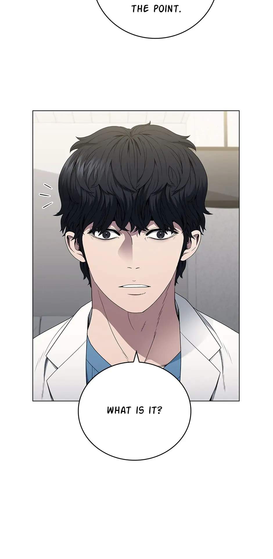 Dr. Choi Tae-Soo chapter 179 page 8