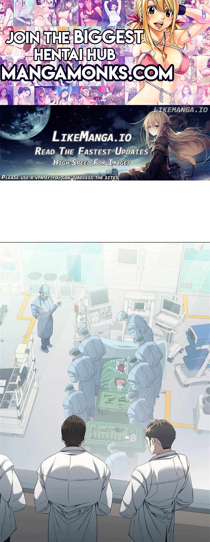 Dr. Choi Tae-Soo chapter 185 page 1