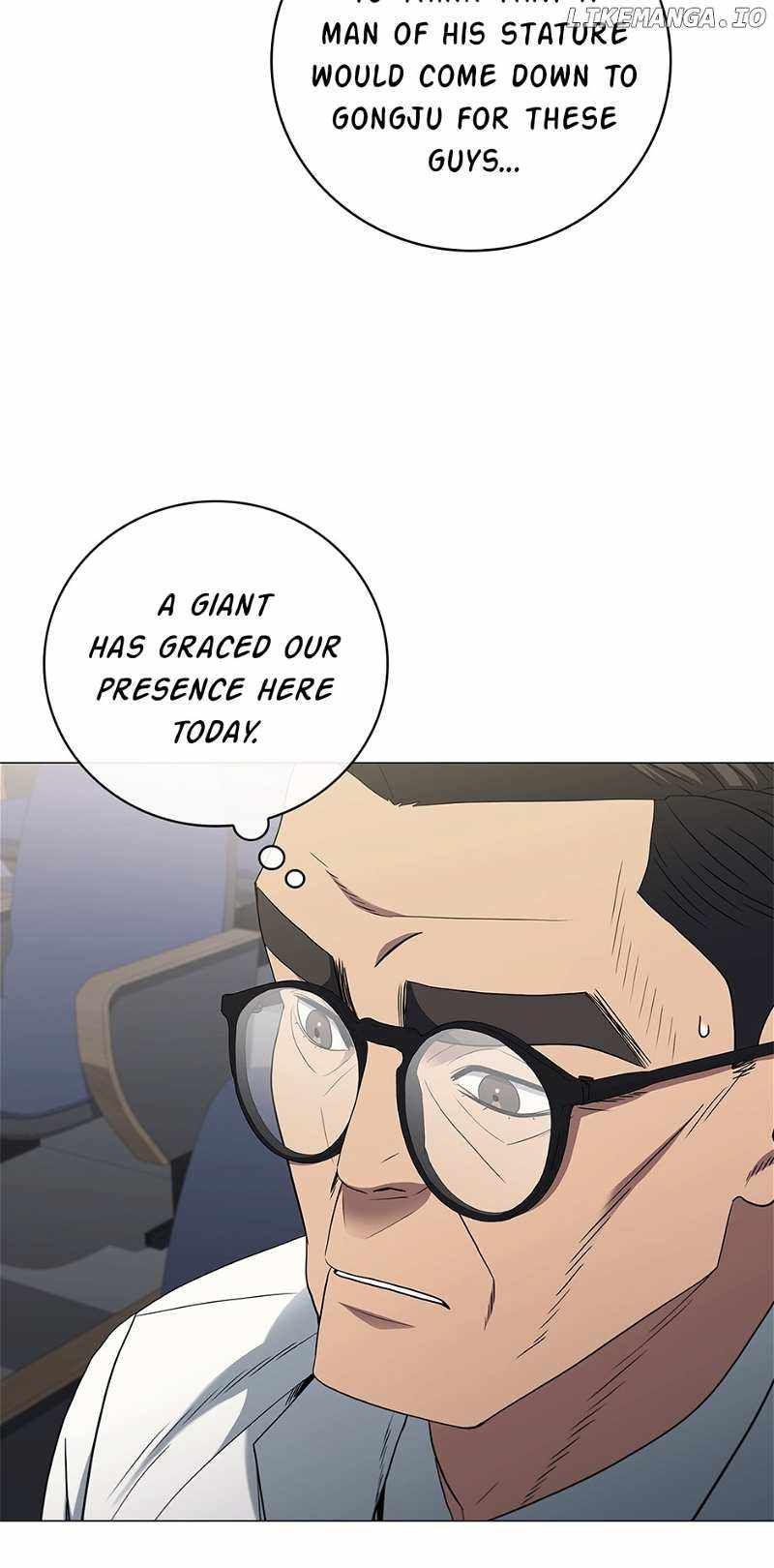 Dr. Choi Tae-Soo chapter 185 page 10