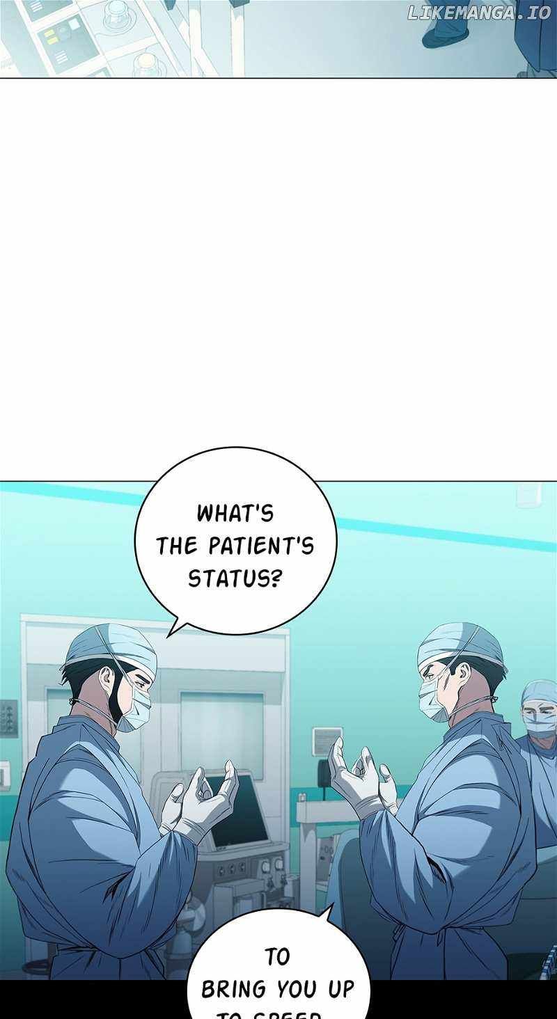 Dr. Choi Tae-Soo chapter 185 page 13