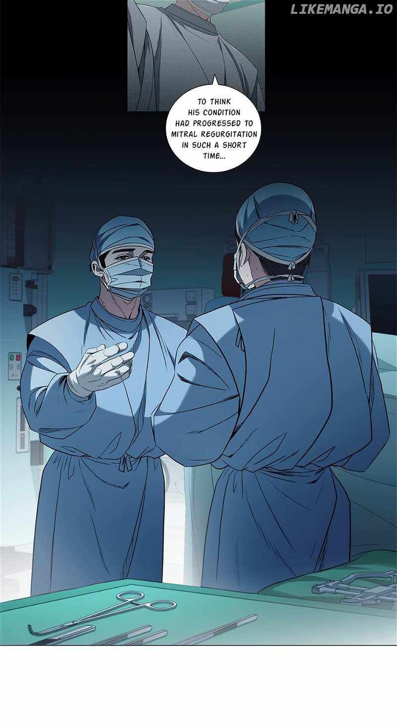 Dr. Choi Tae-Soo chapter 185 page 15