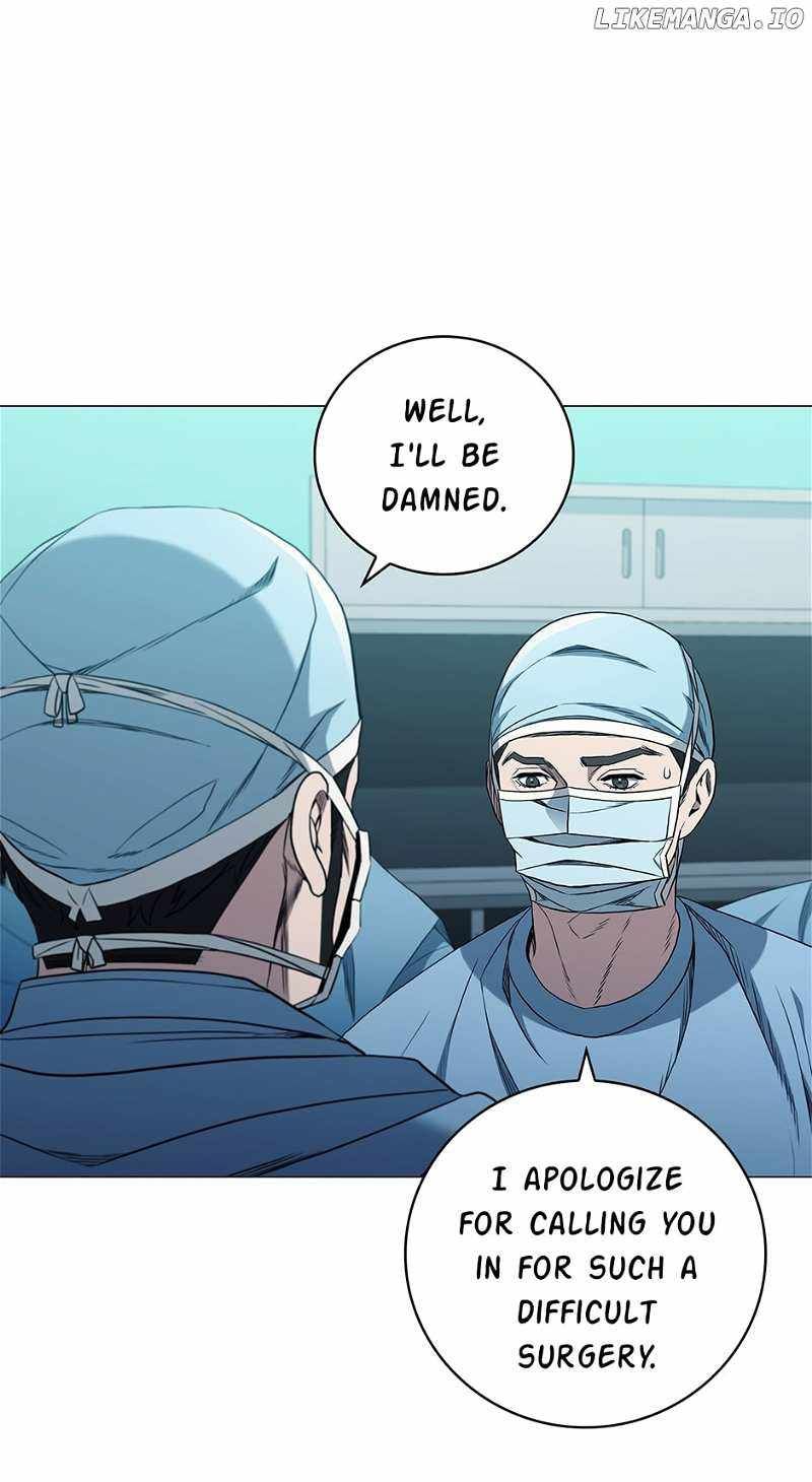 Dr. Choi Tae-Soo chapter 185 page 16