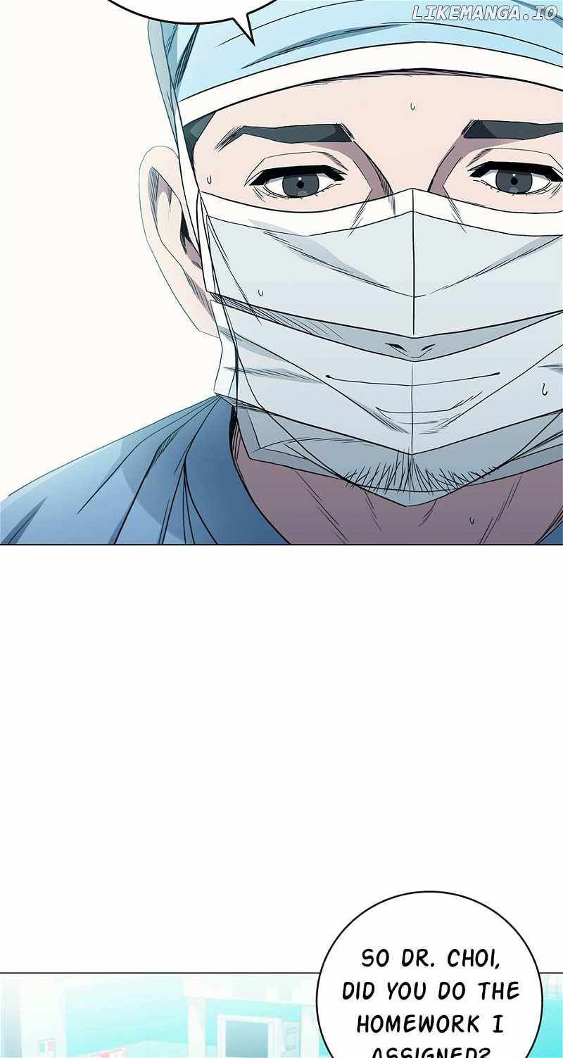 Dr. Choi Tae-Soo chapter 185 page 19