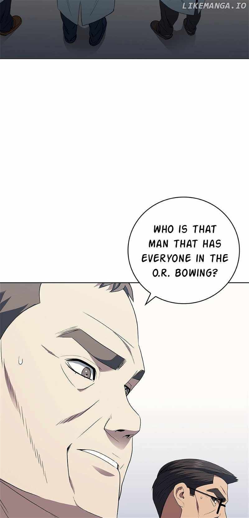 Dr. Choi Tae-Soo chapter 185 page 2