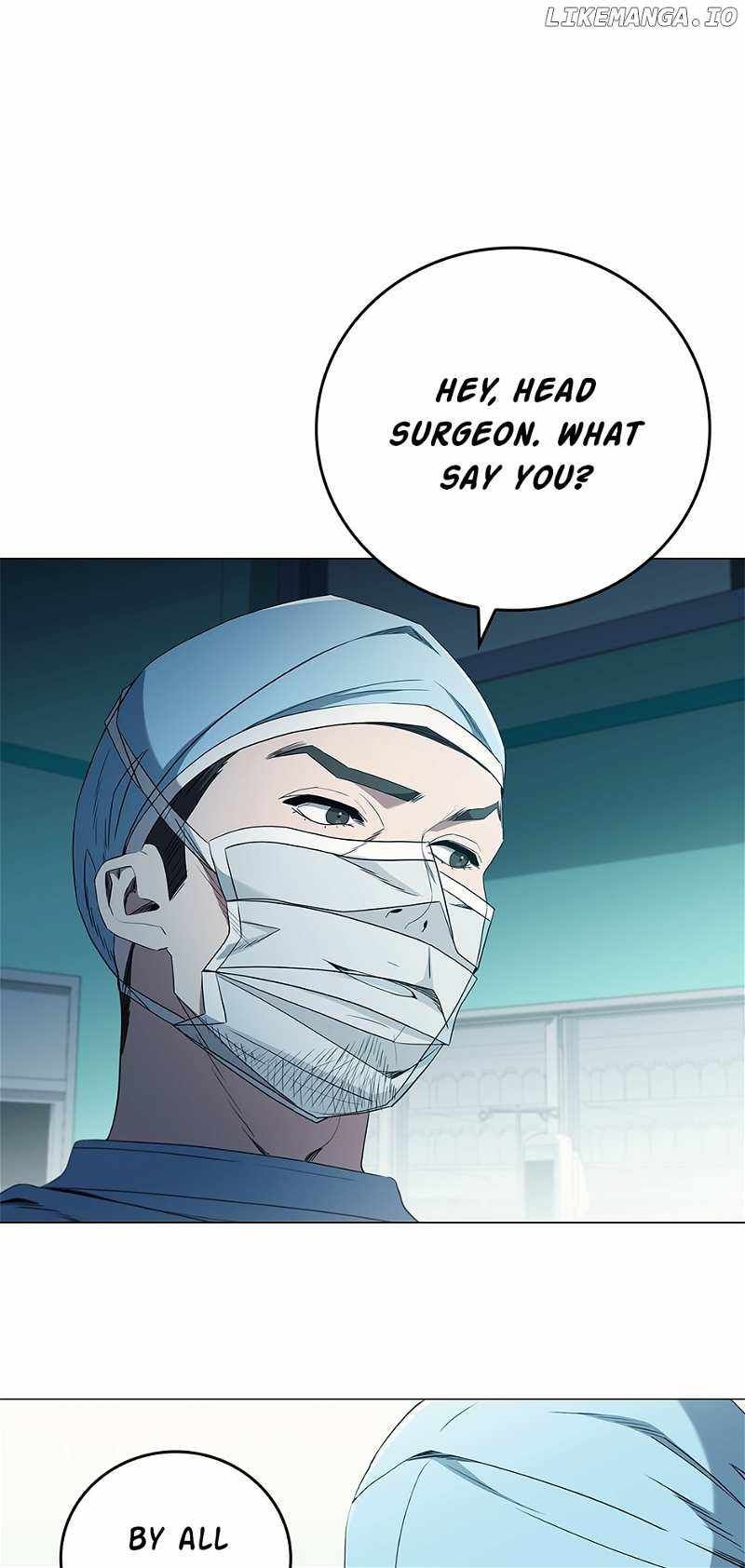 Dr. Choi Tae-Soo chapter 185 page 24