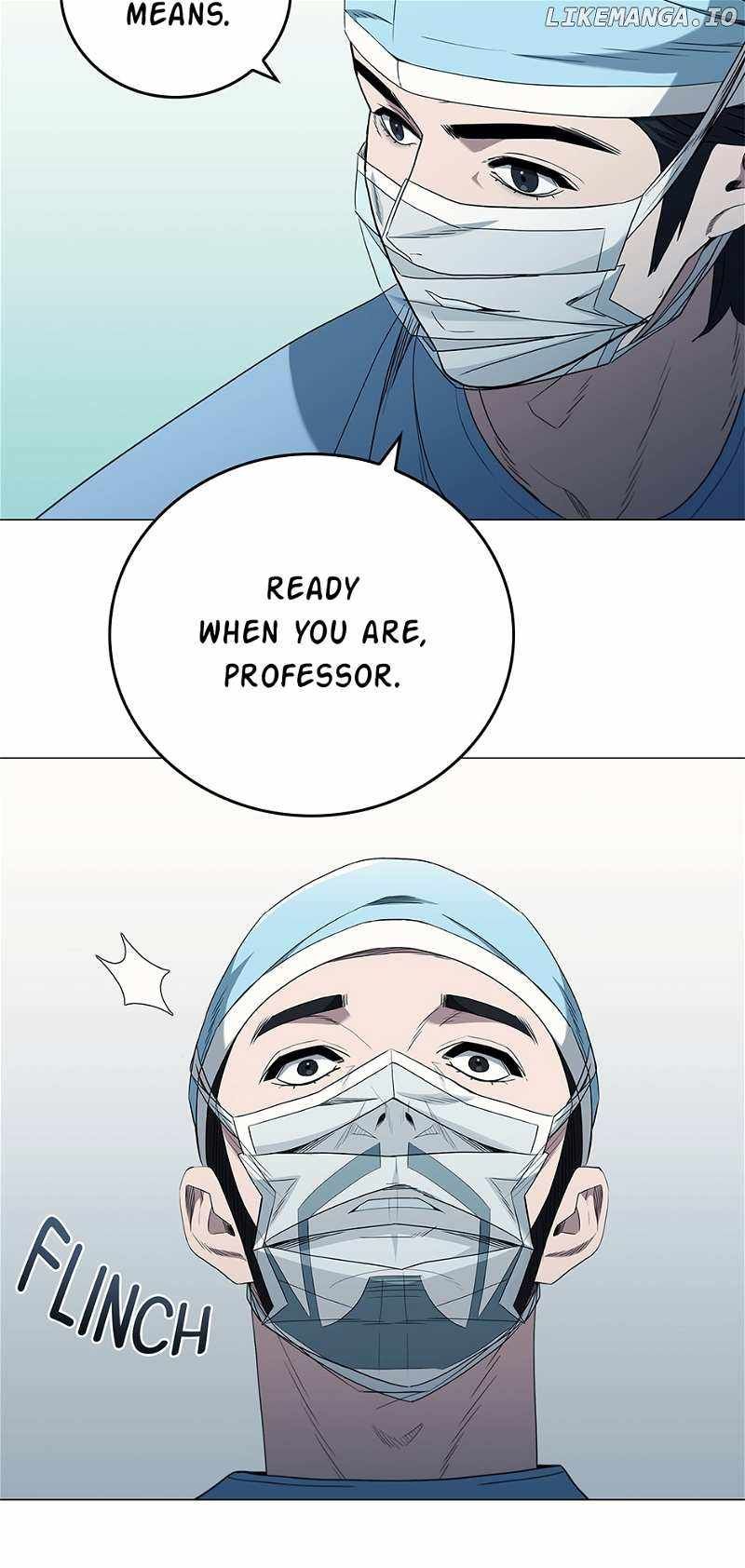 Dr. Choi Tae-Soo chapter 185 page 25