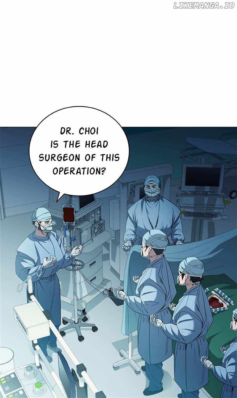 Dr. Choi Tae-Soo chapter 185 page 26