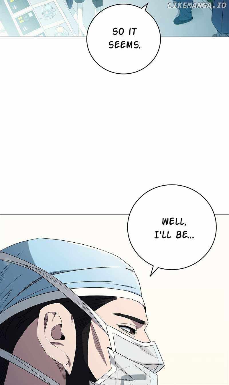 Dr. Choi Tae-Soo chapter 185 page 27