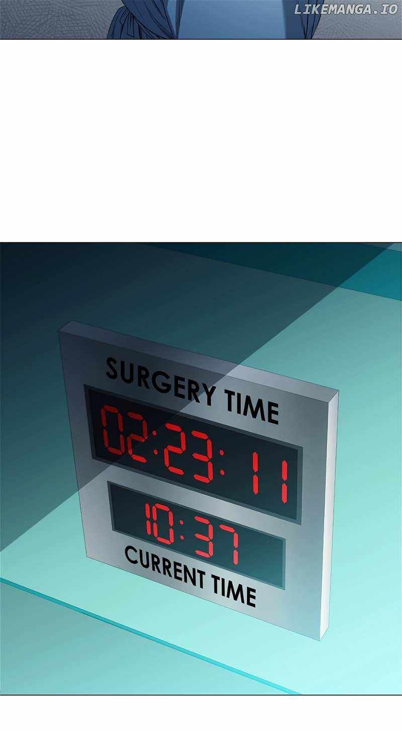 Dr. Choi Tae-Soo chapter 185 page 34