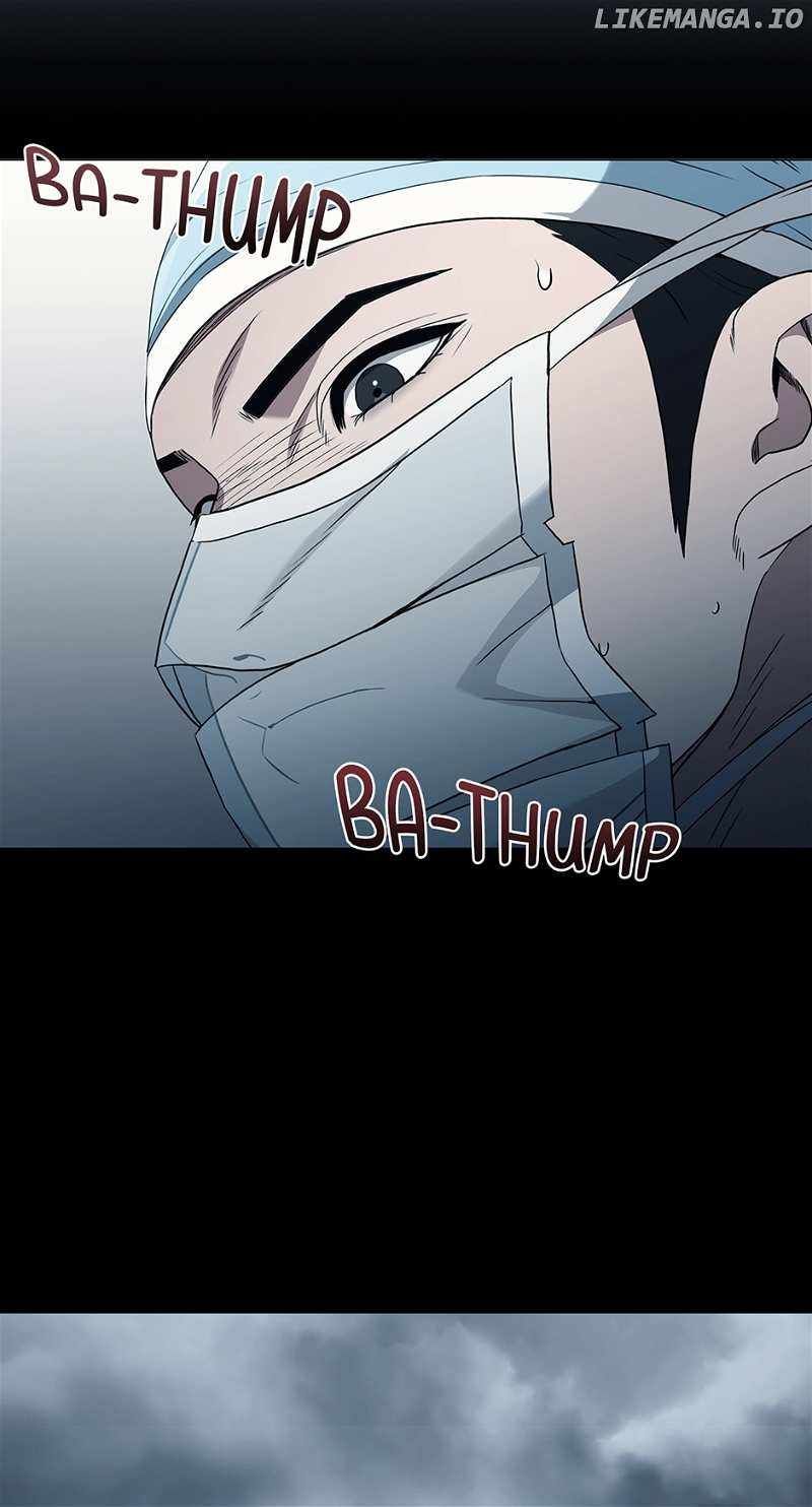 Dr. Choi Tae-Soo chapter 185 page 37