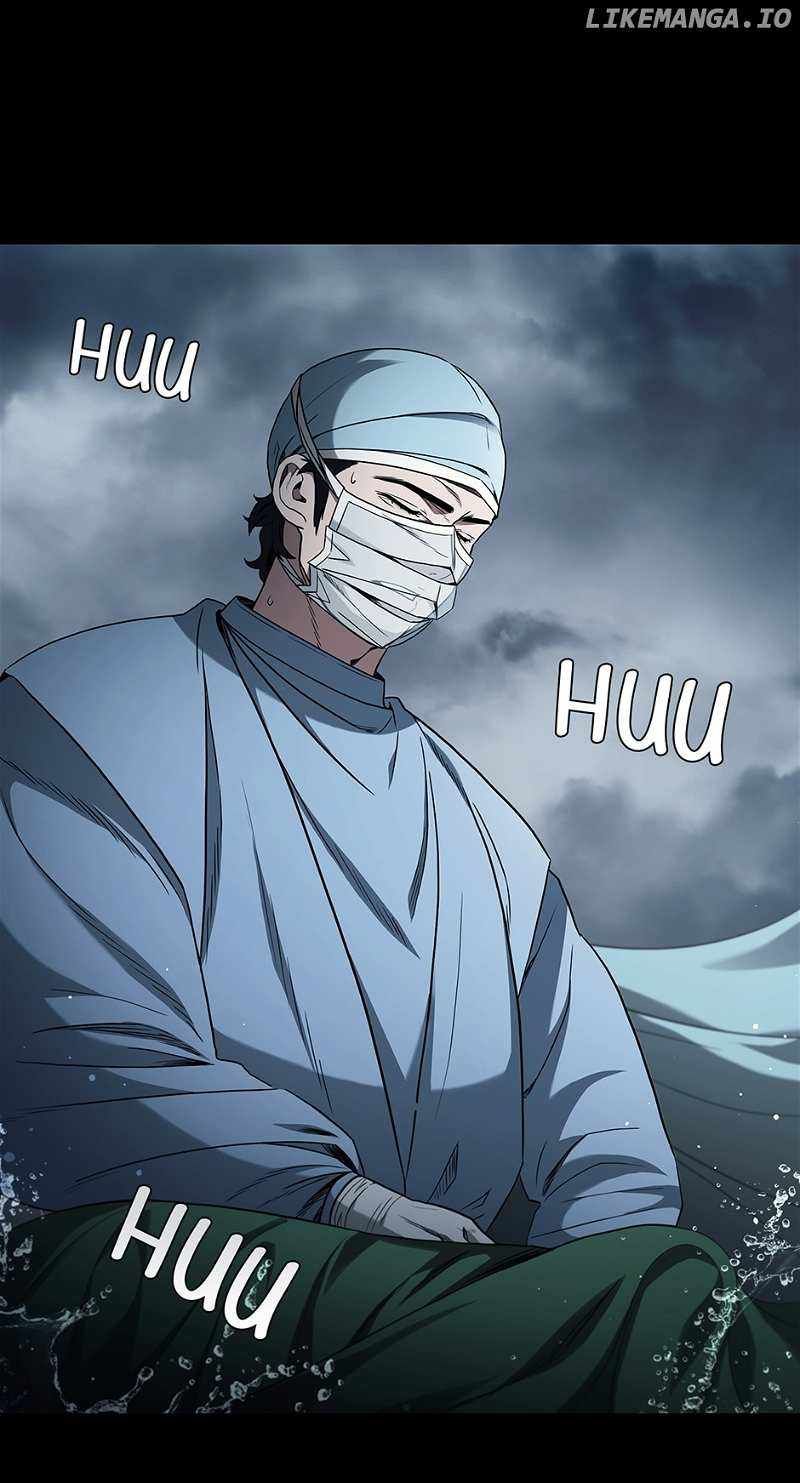Dr. Choi Tae-Soo chapter 185 page 39
