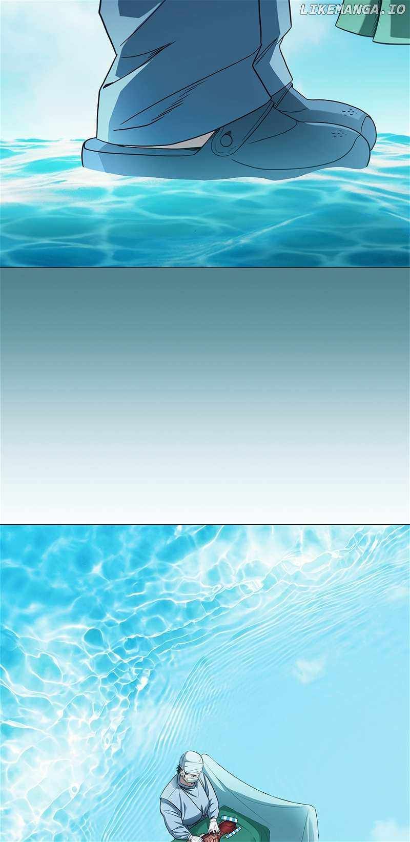 Dr. Choi Tae-Soo chapter 185 page 41