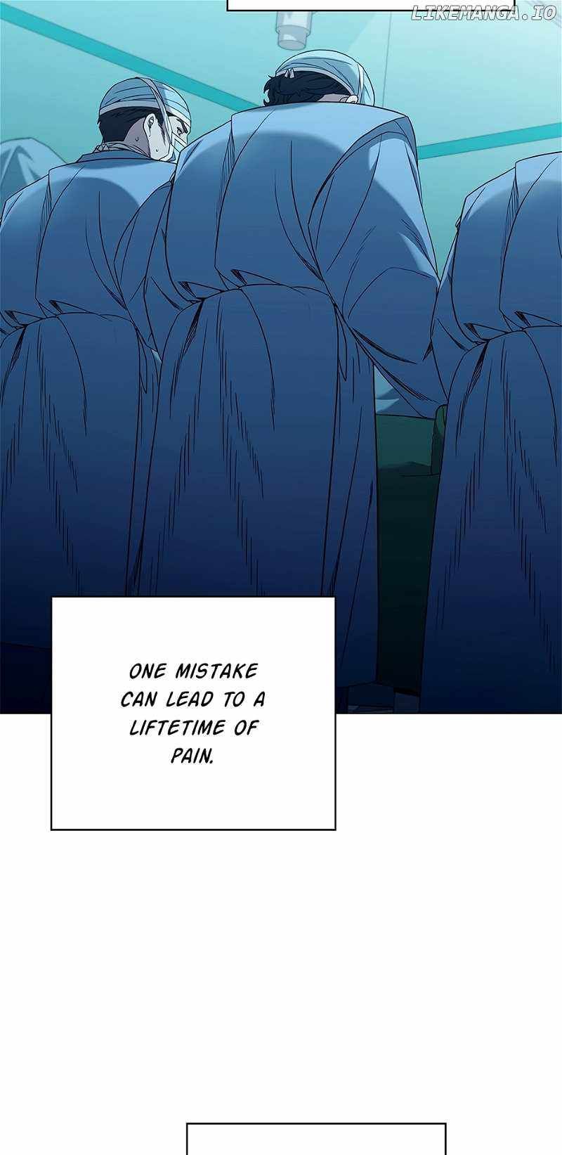 Dr. Choi Tae-Soo chapter 185 page 44