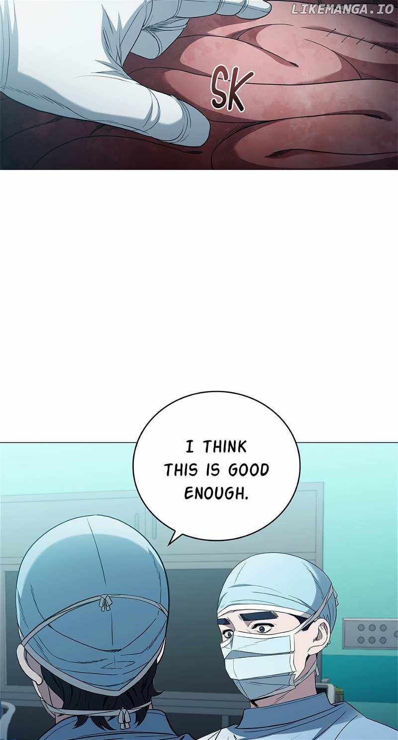 Dr. Choi Tae-Soo chapter 185 page 47