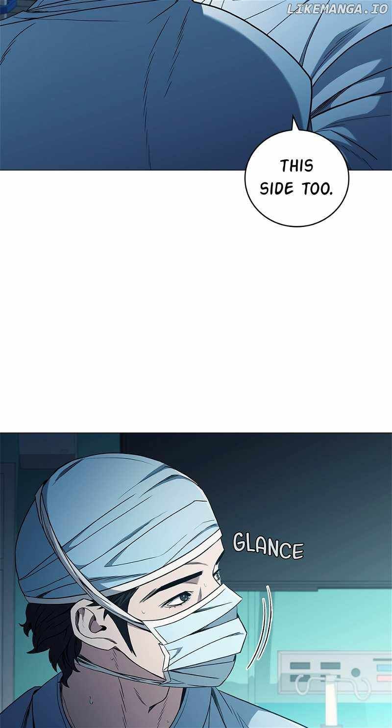 Dr. Choi Tae-Soo chapter 185 page 48