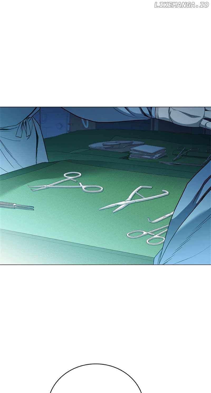 Dr. Choi Tae-Soo chapter 185 page 54